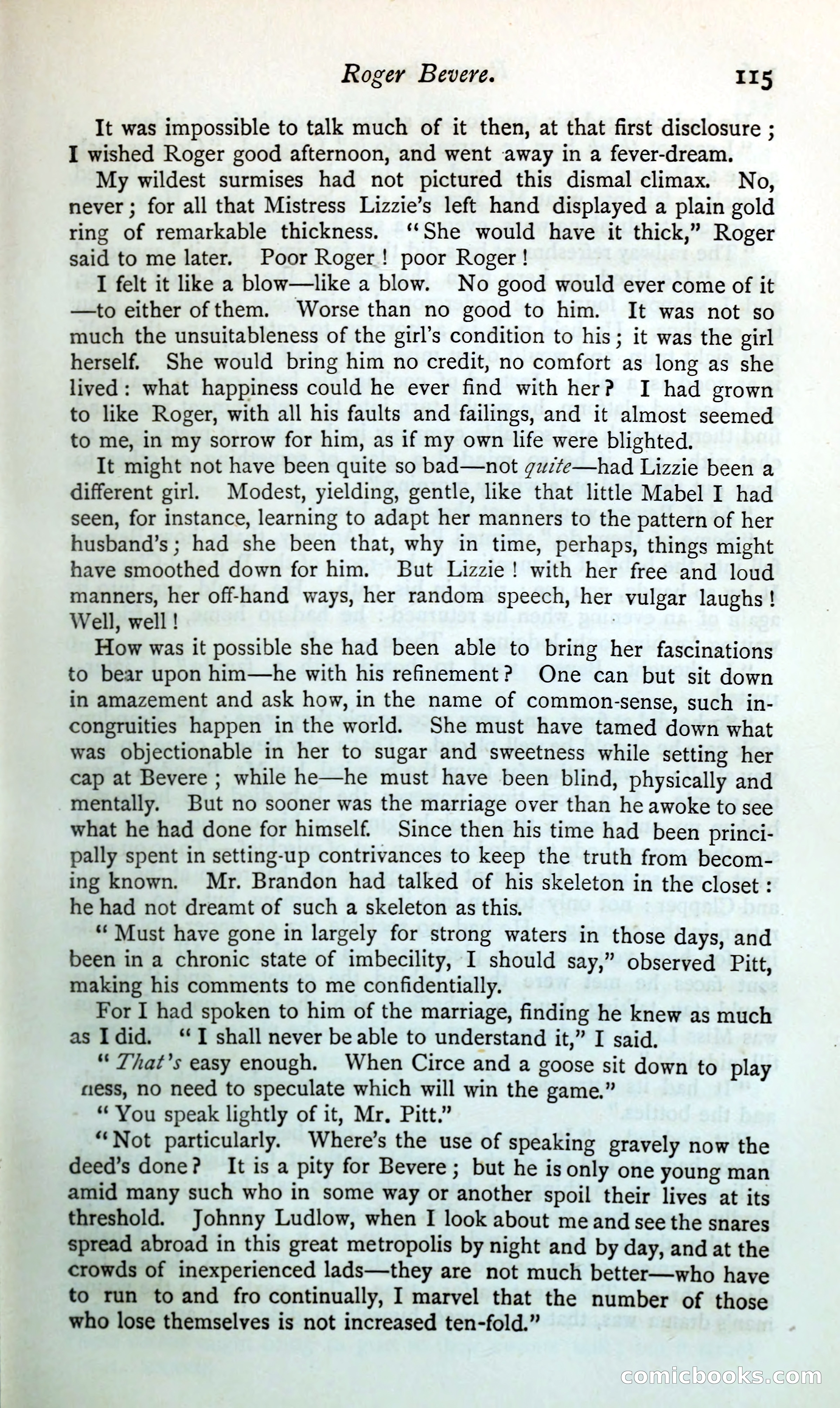 The Argosy — page 128 of 399