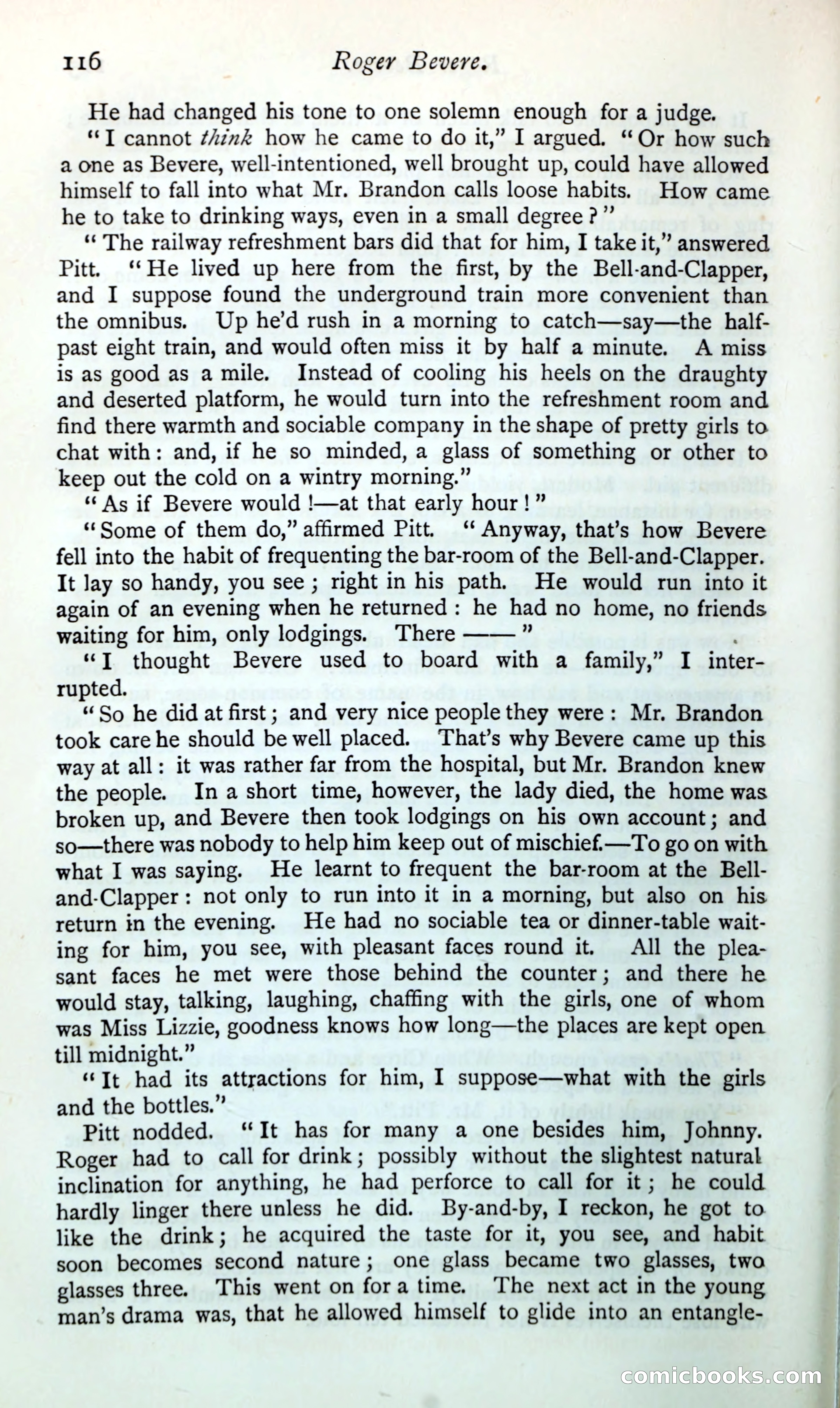The Argosy — page 129 of 399