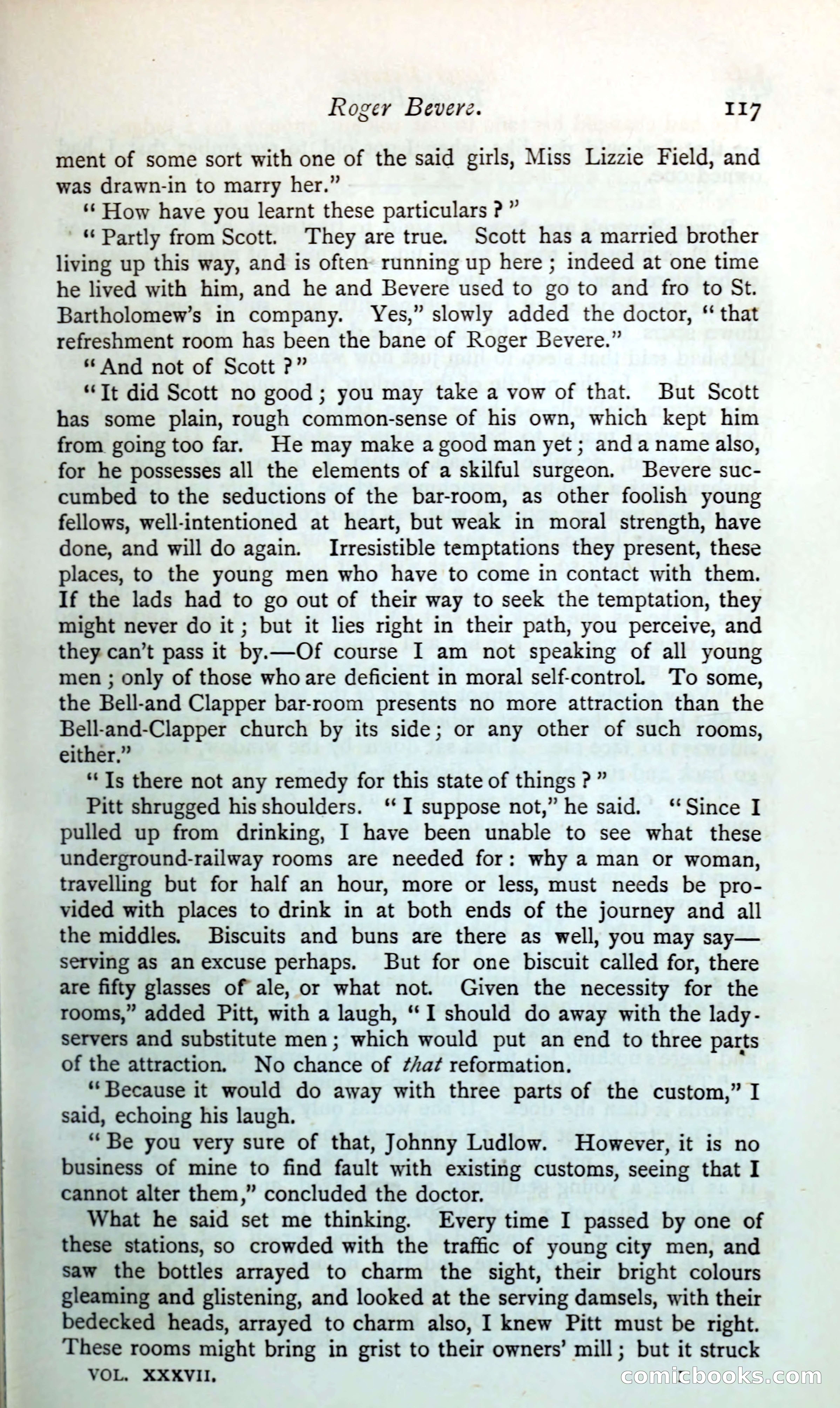 The Argosy — page 130 of 399