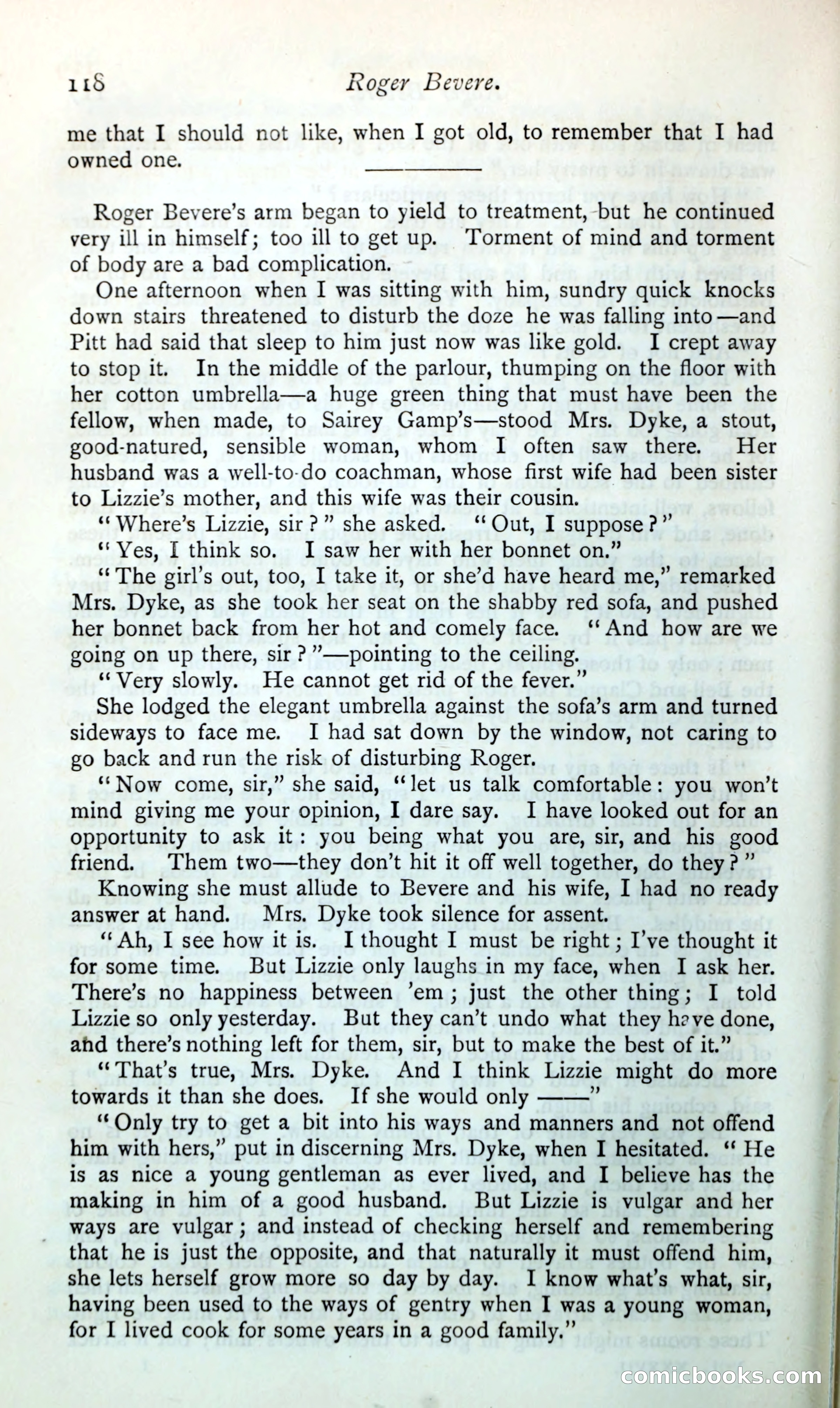 The Argosy — page 131 of 399