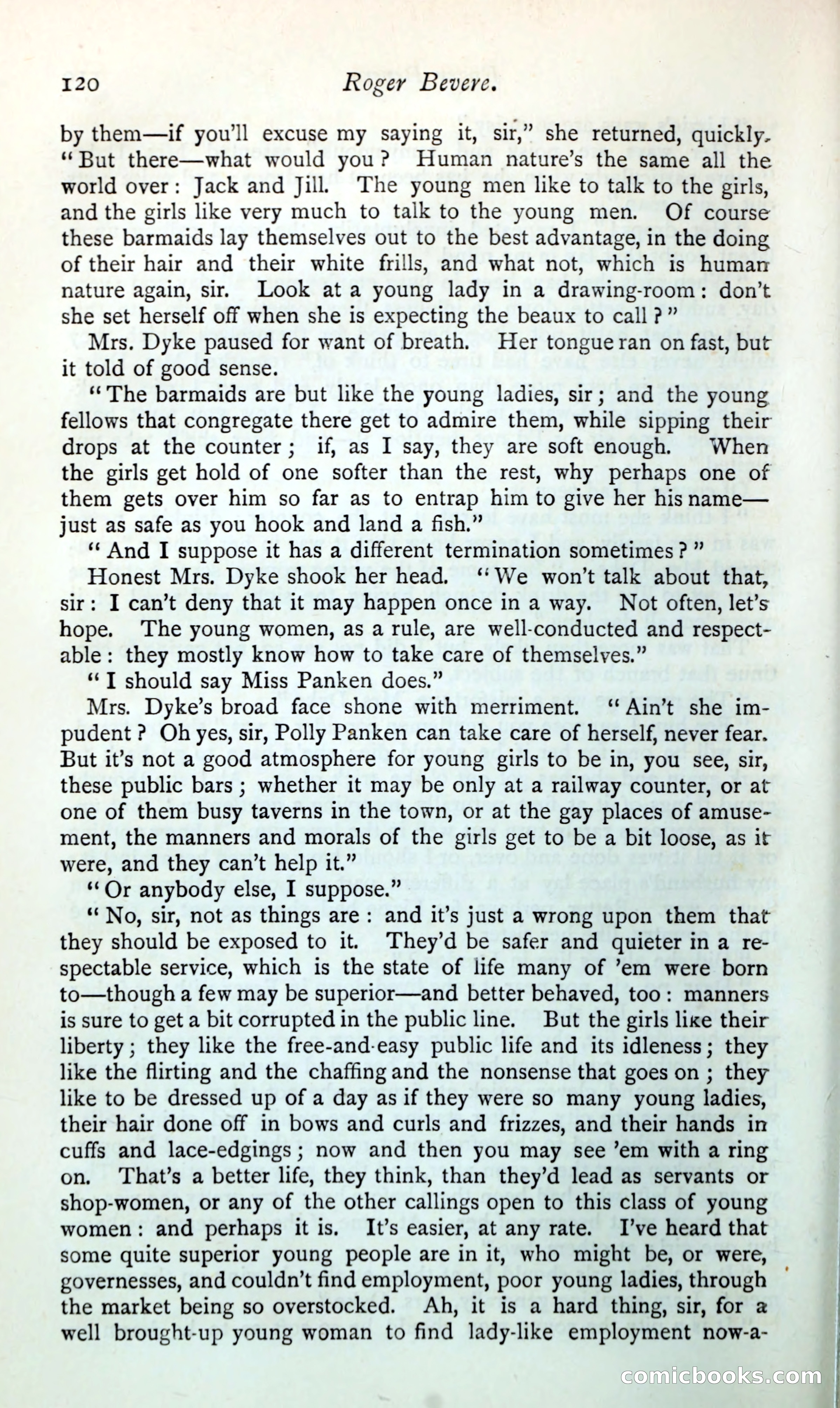 The Argosy — page 133 of 399