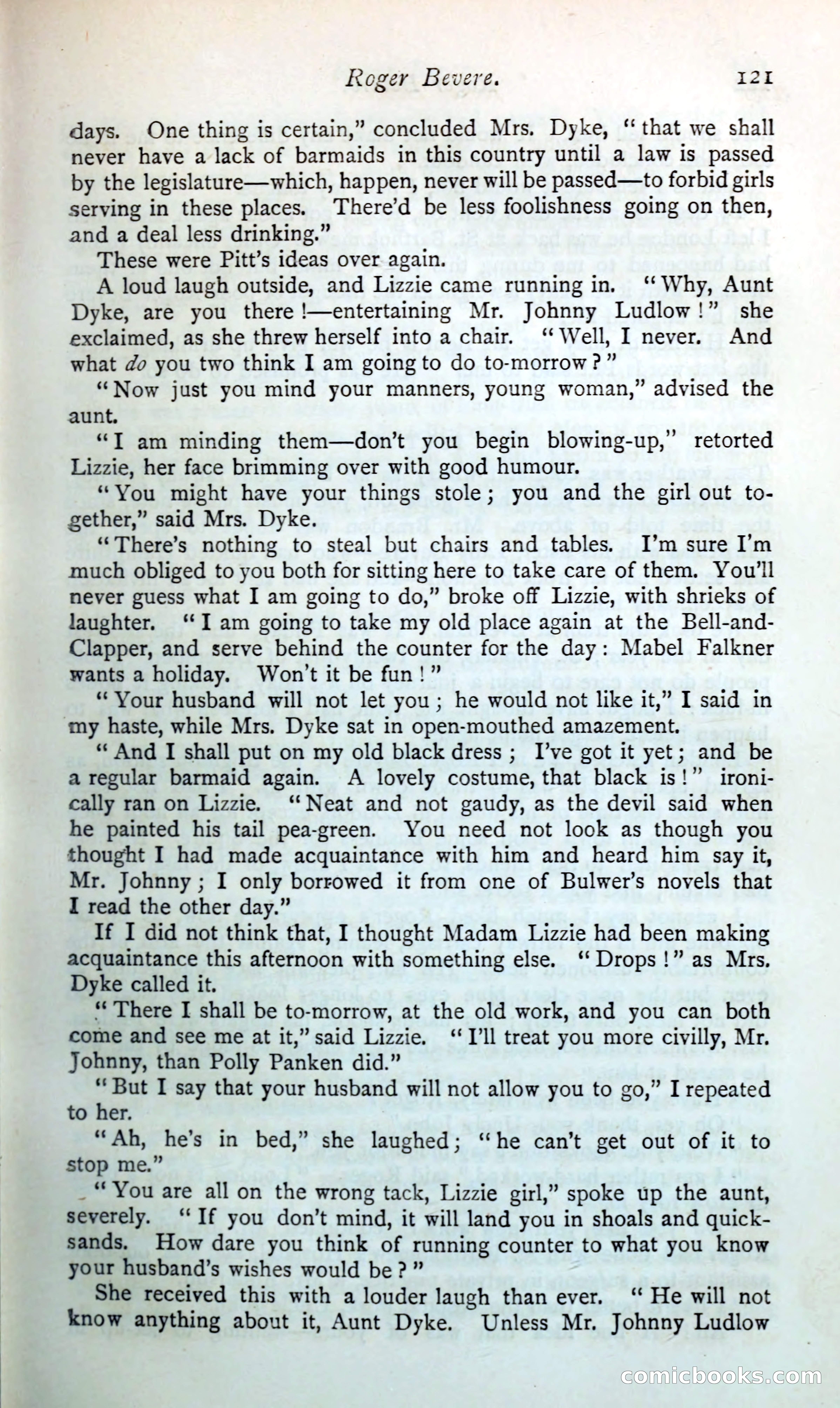 The Argosy — page 134 of 399