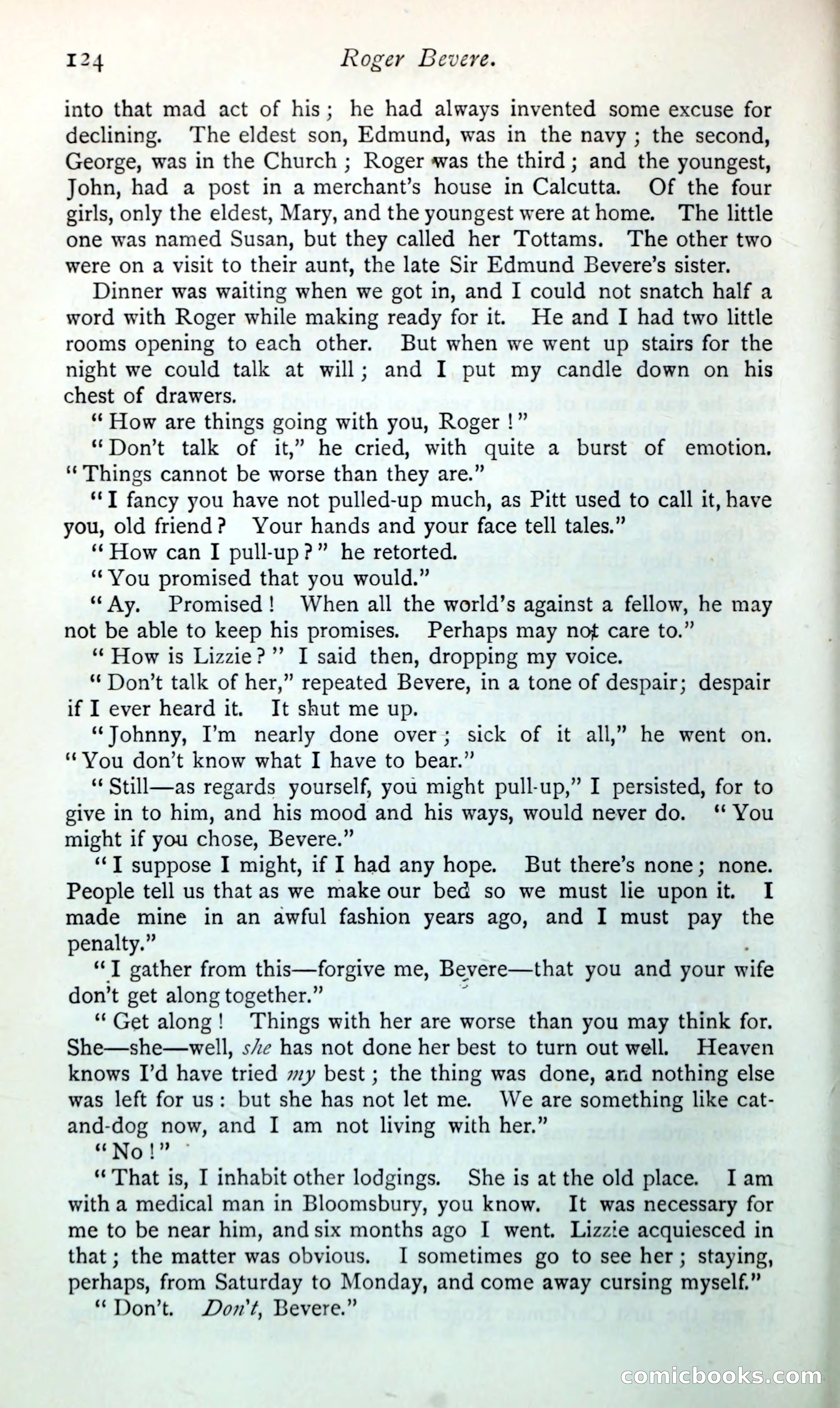 The Argosy — page 137 of 399