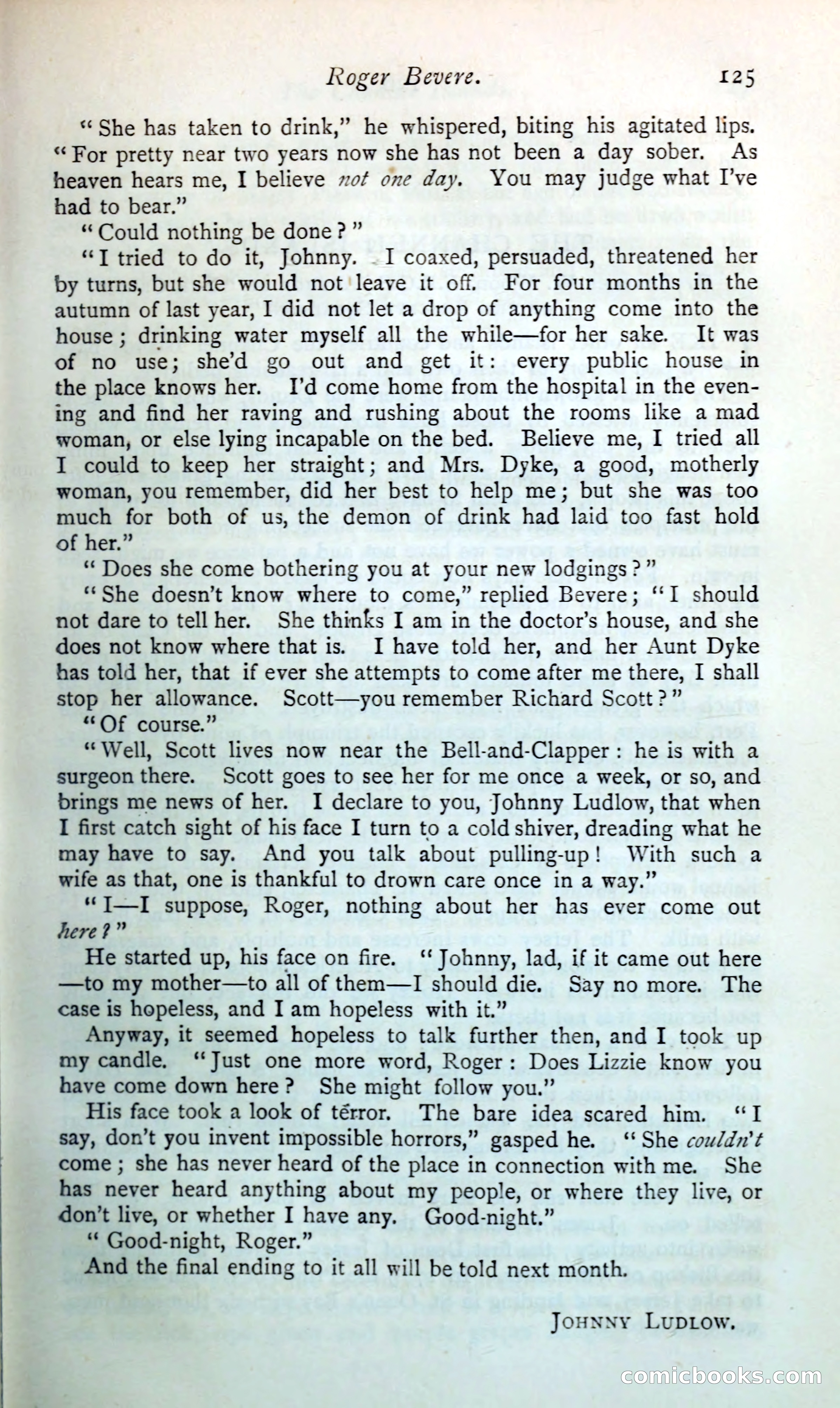 The Argosy — page 138 of 399