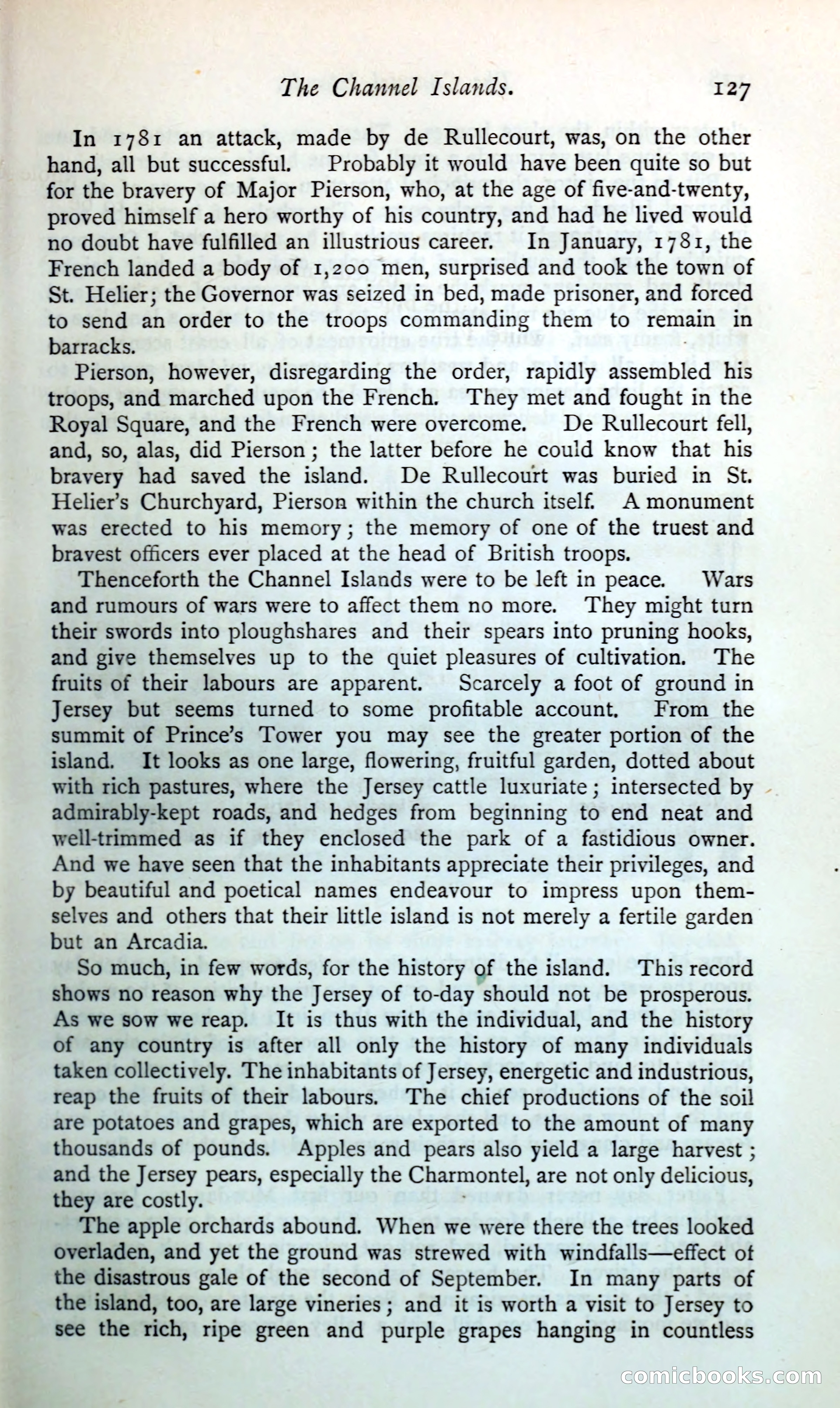 The Argosy — page 140 of 399