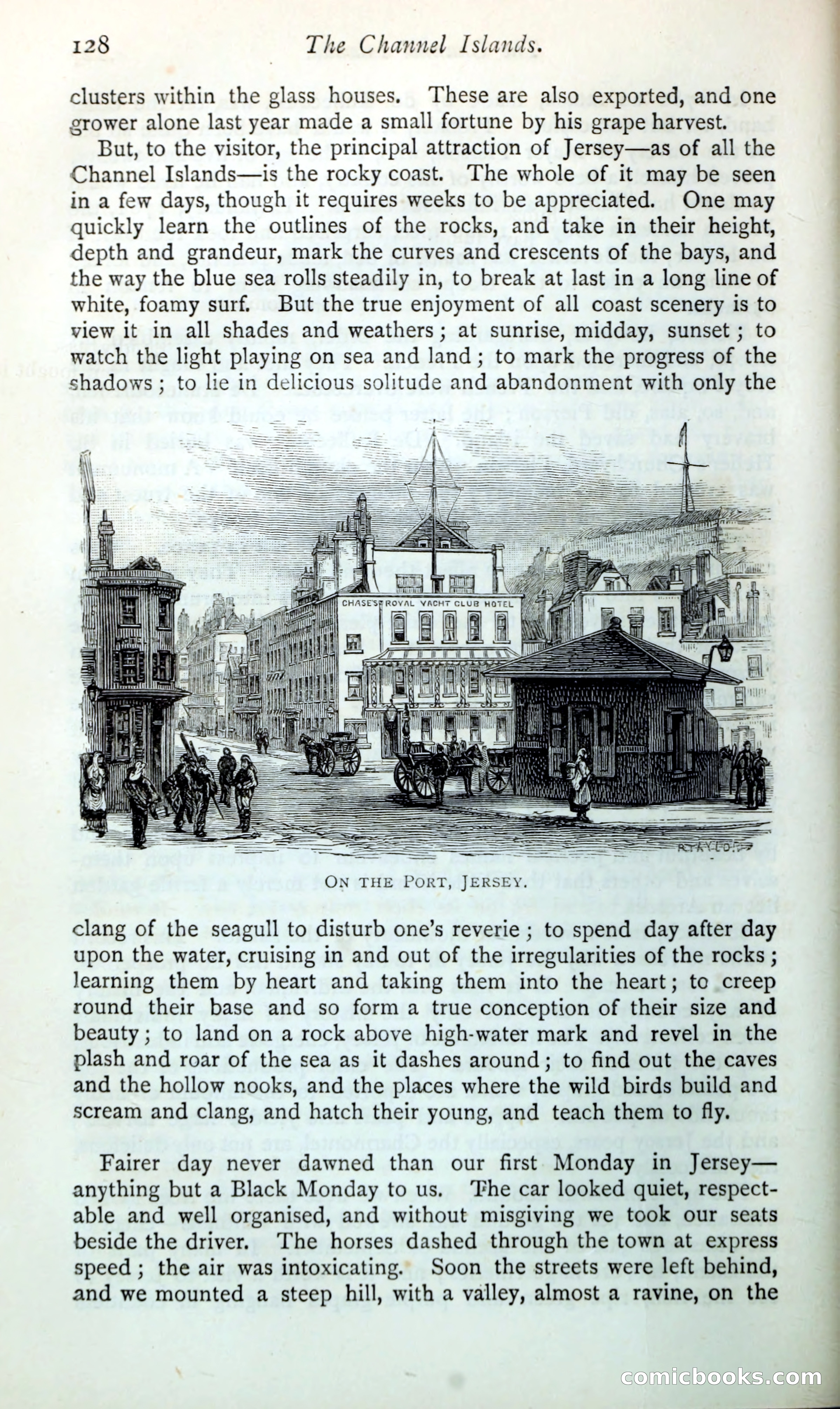 The Argosy — page 141 of 399