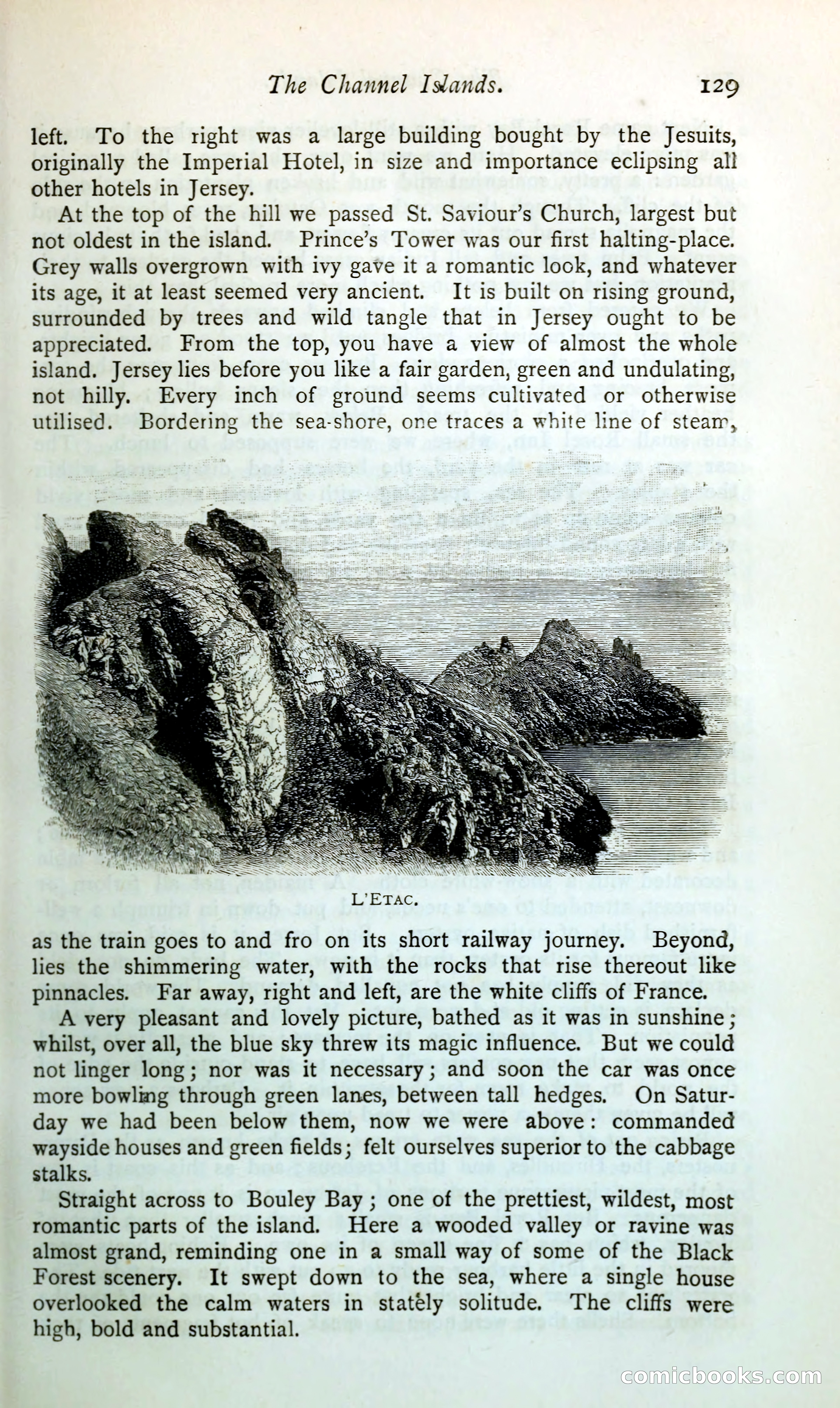 The Argosy — page 142 of 399