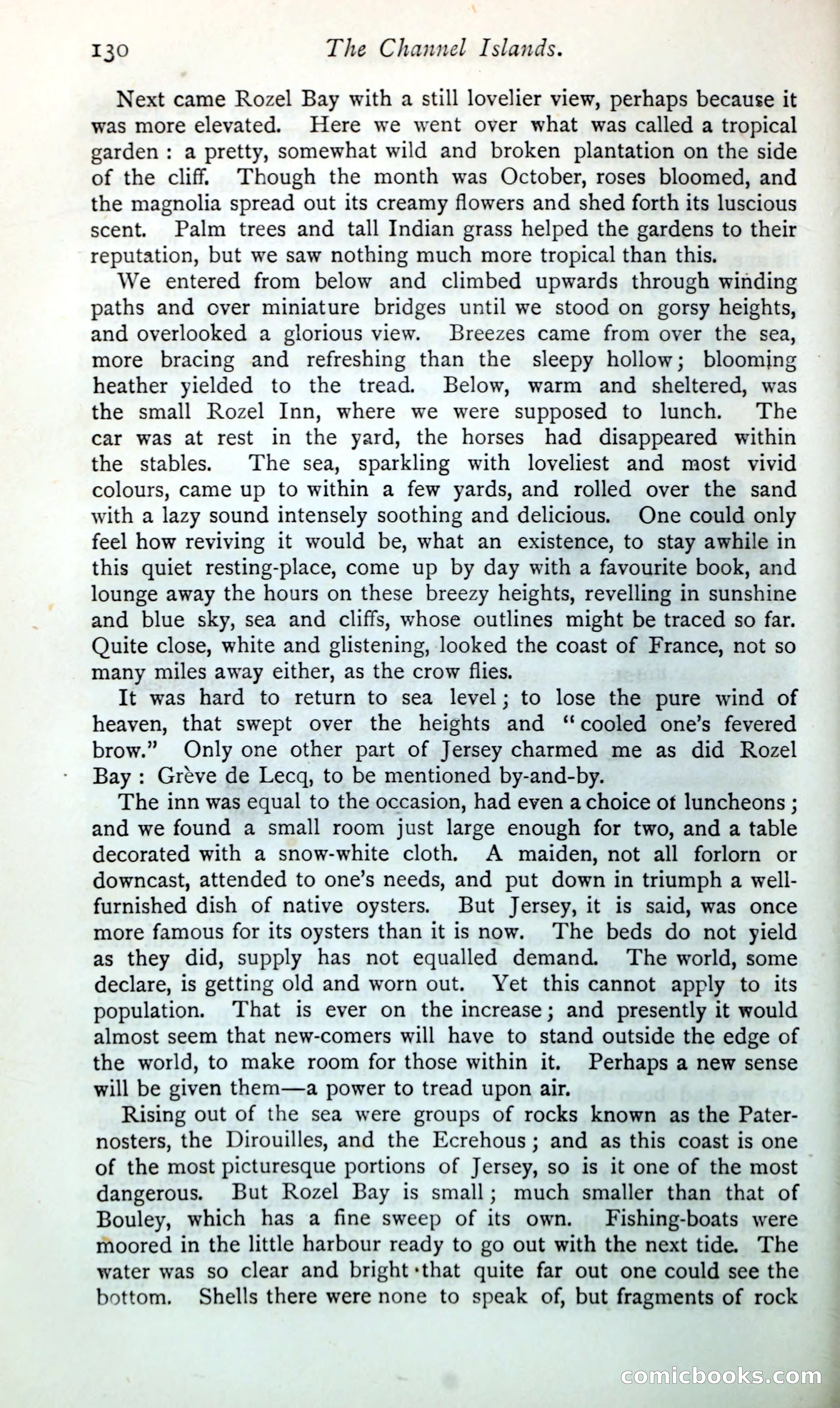 The Argosy — page 143 of 399