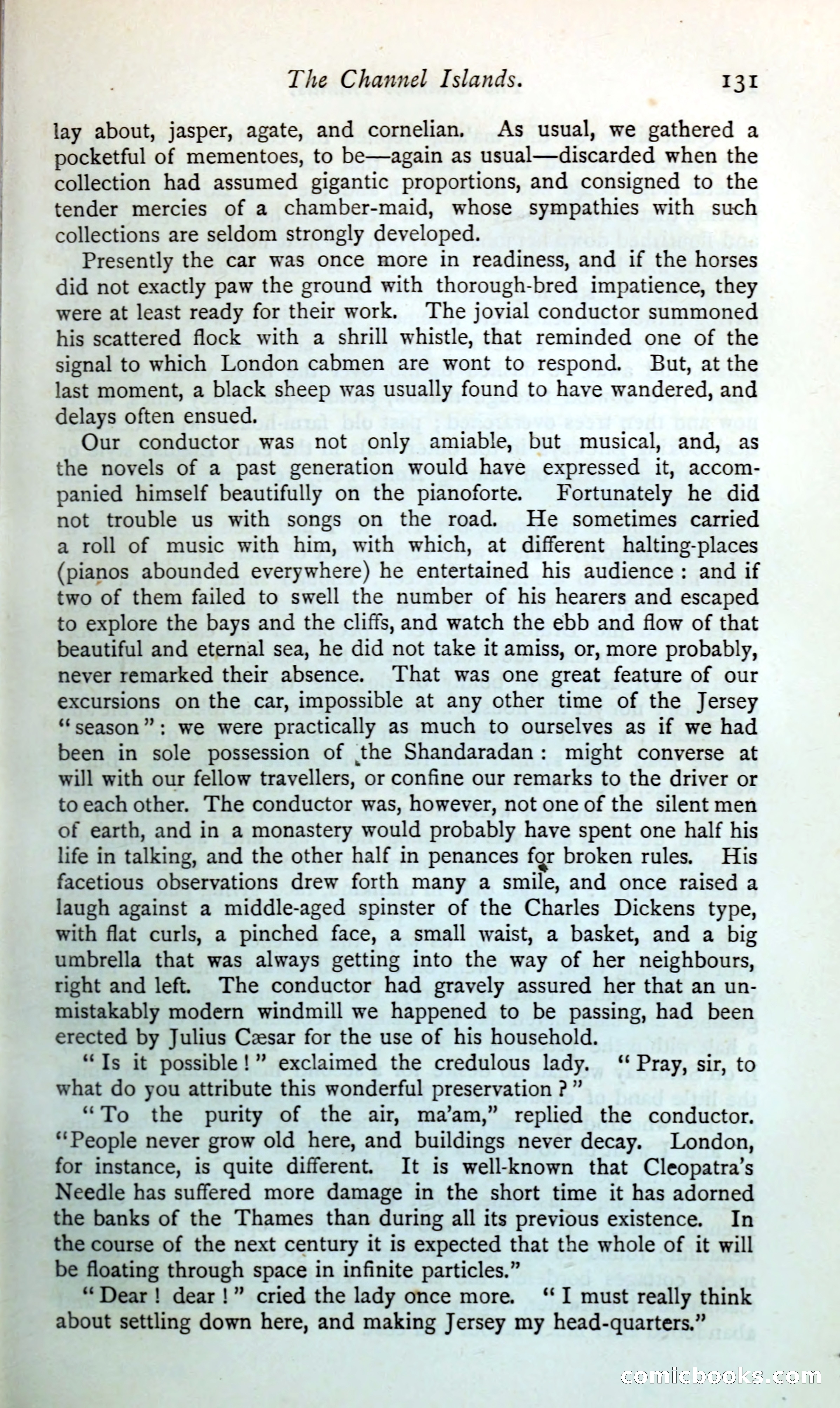The Argosy — page 144 of 399