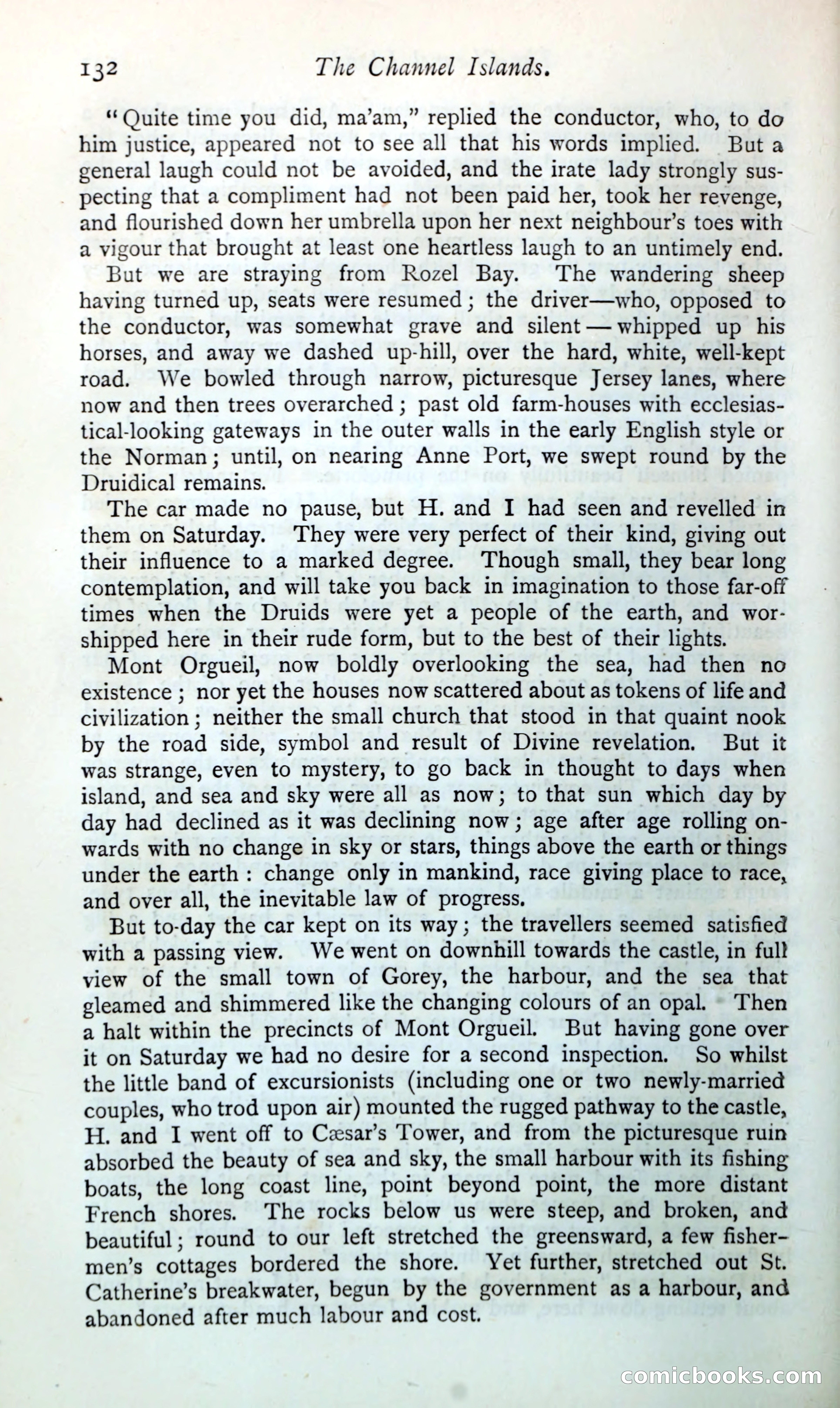 The Argosy — page 145 of 399