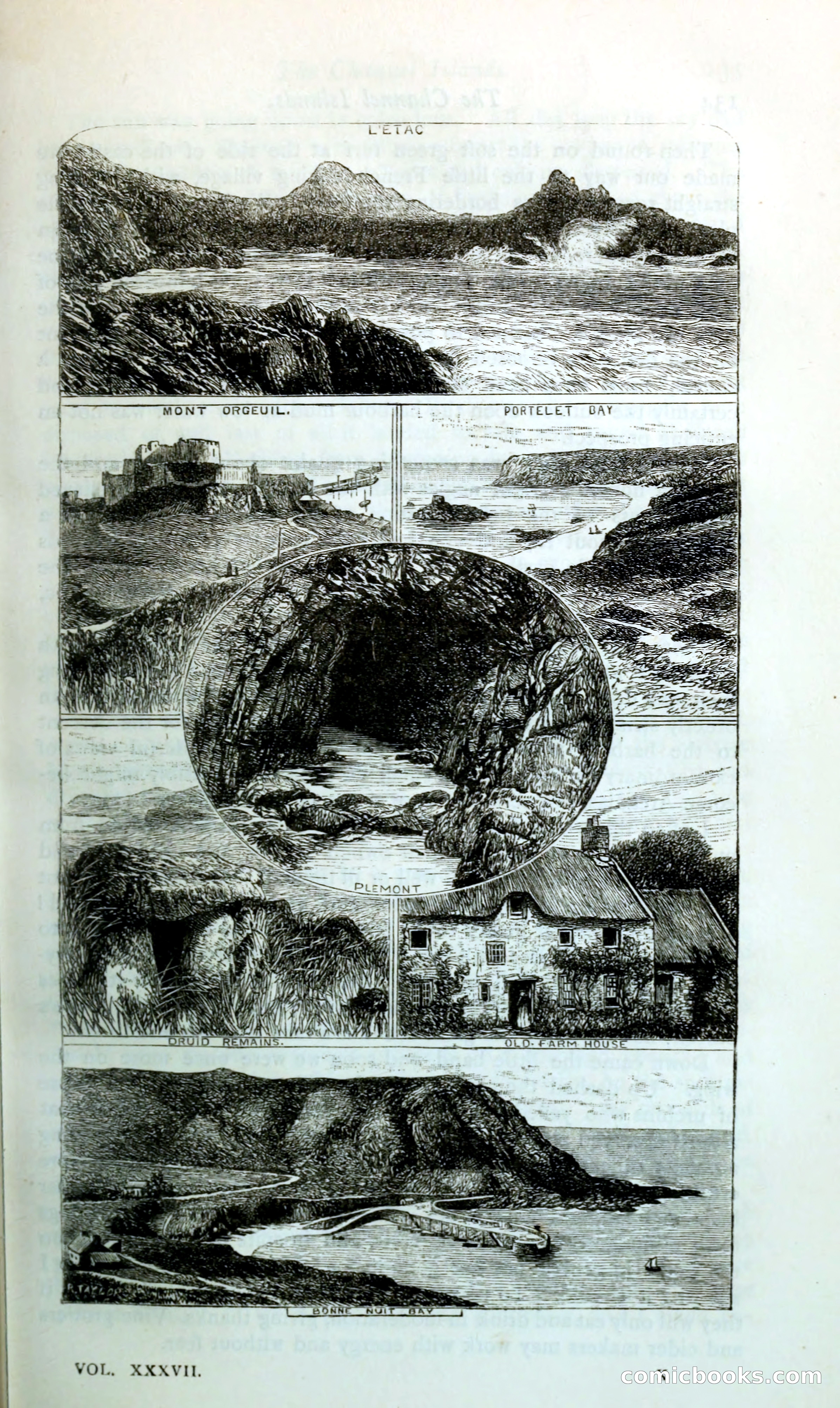 The Argosy — page 146 of 399