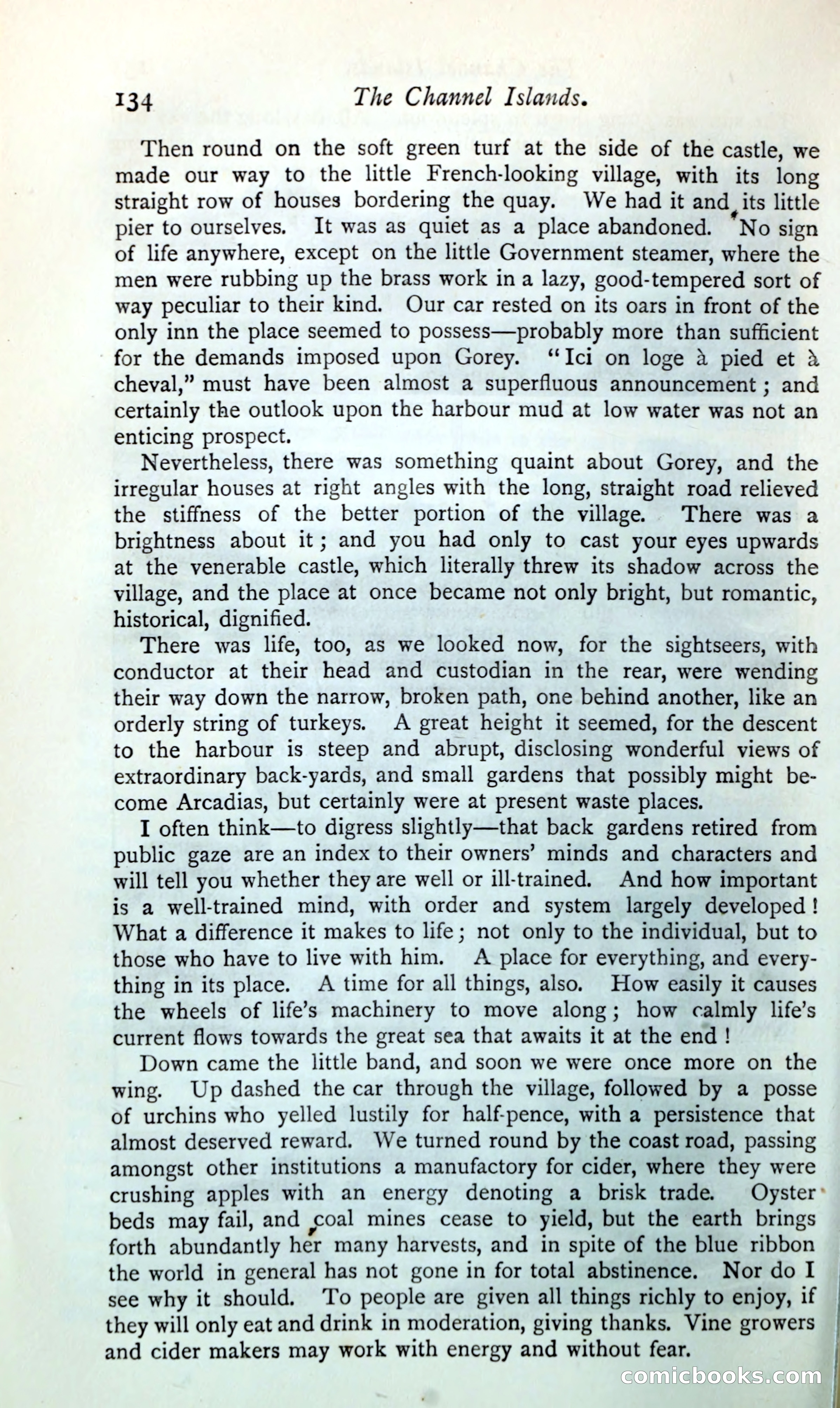 The Argosy — page 147 of 399