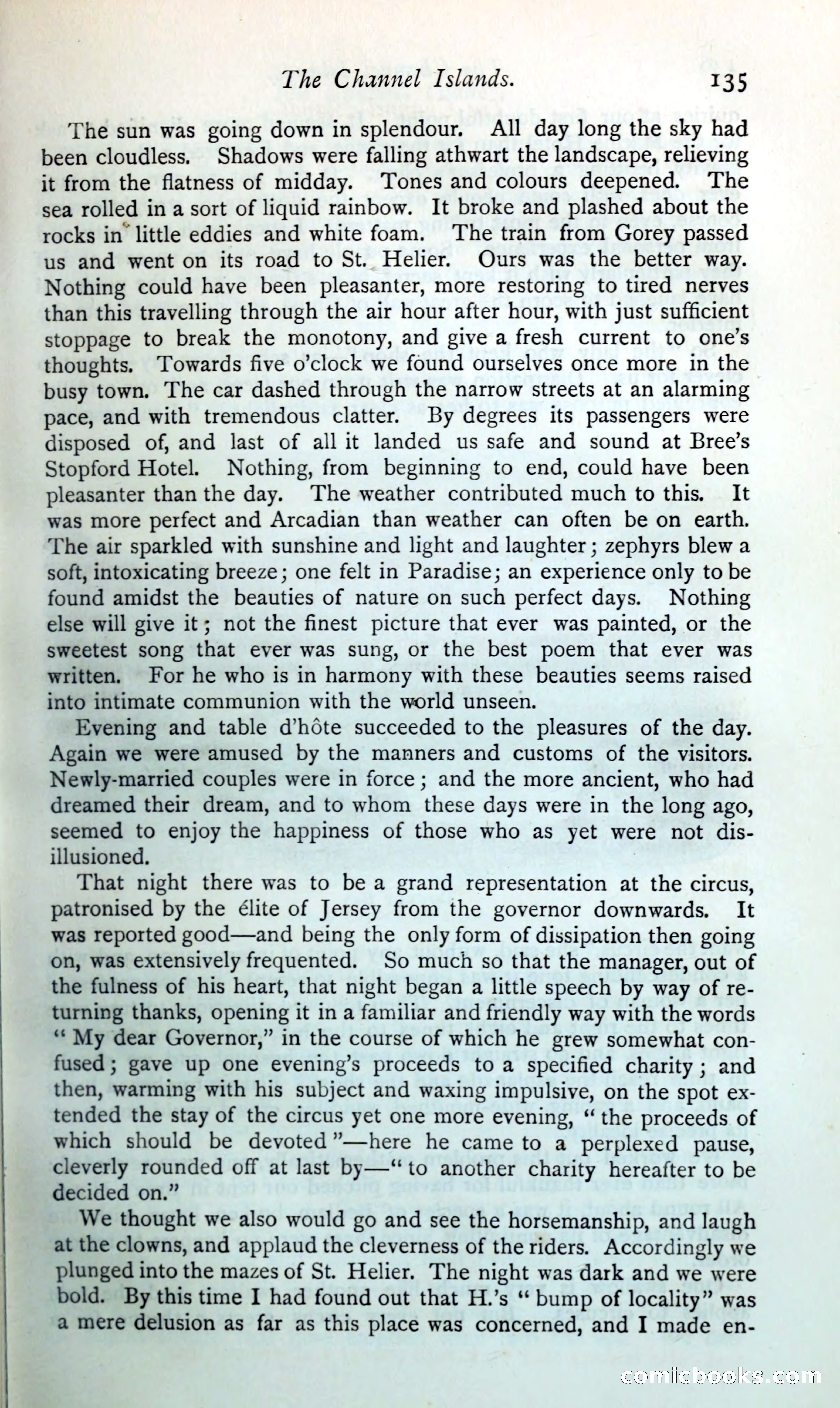The Argosy — page 148 of 399
