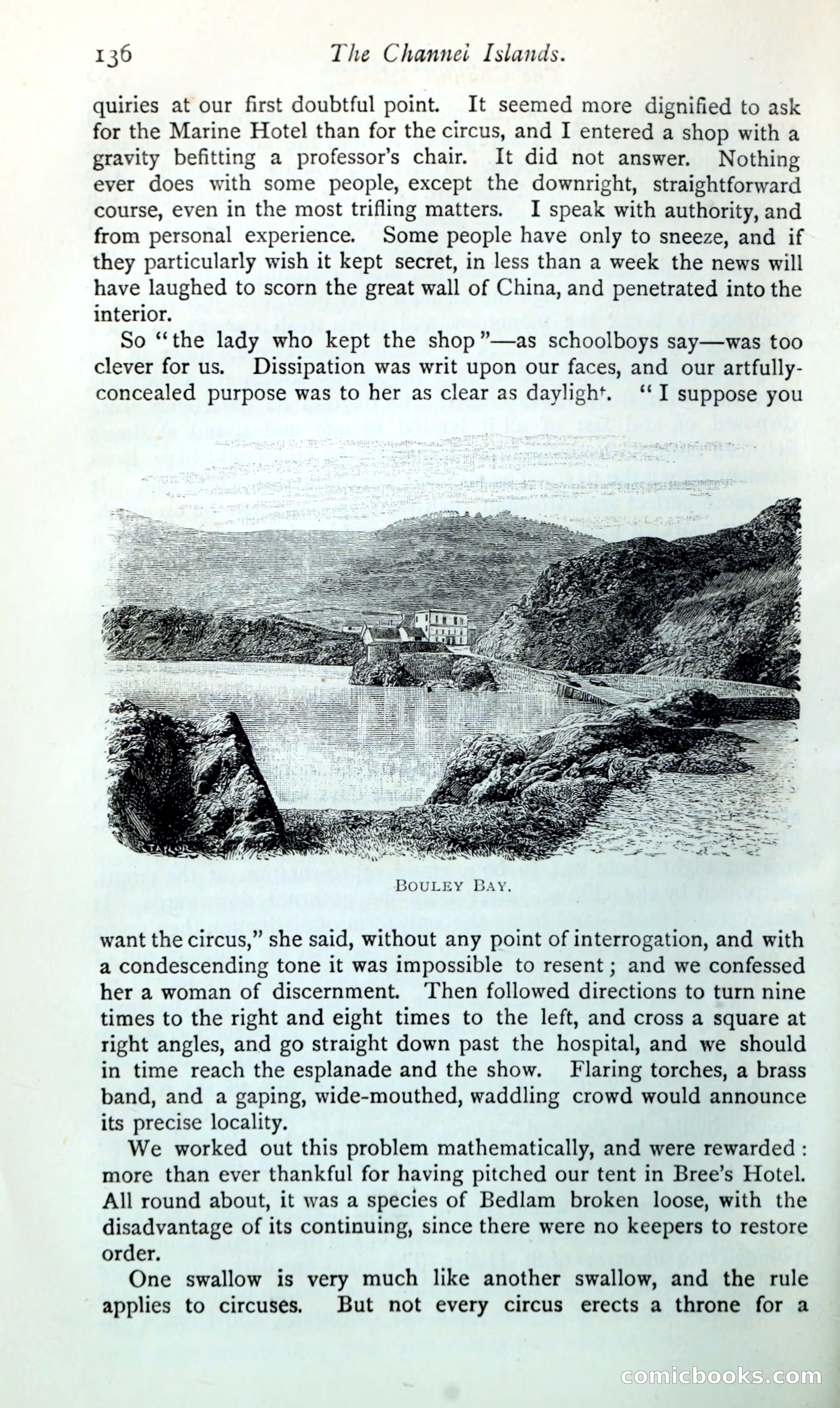 The Argosy — page 149 of 399