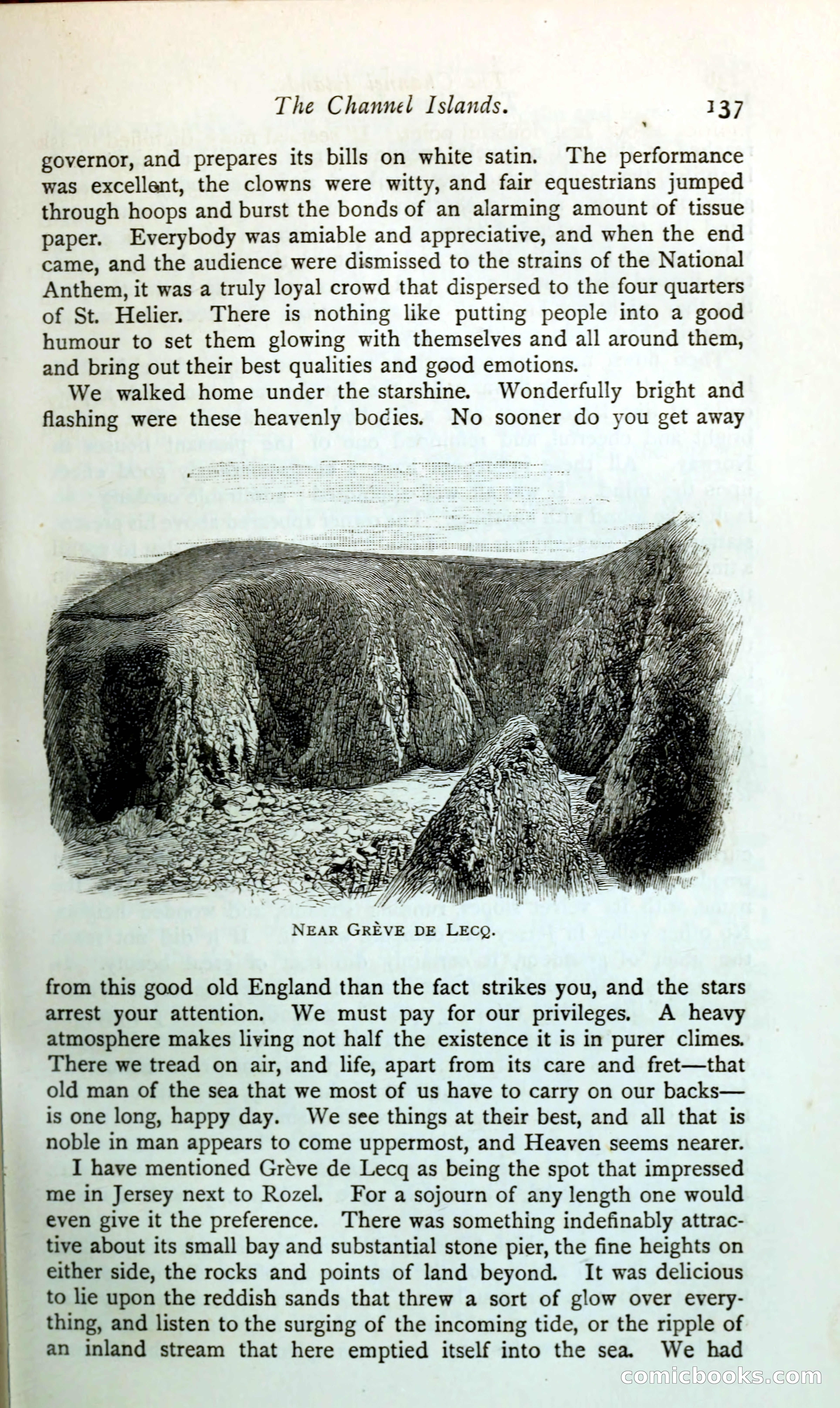 The Argosy — page 150 of 399