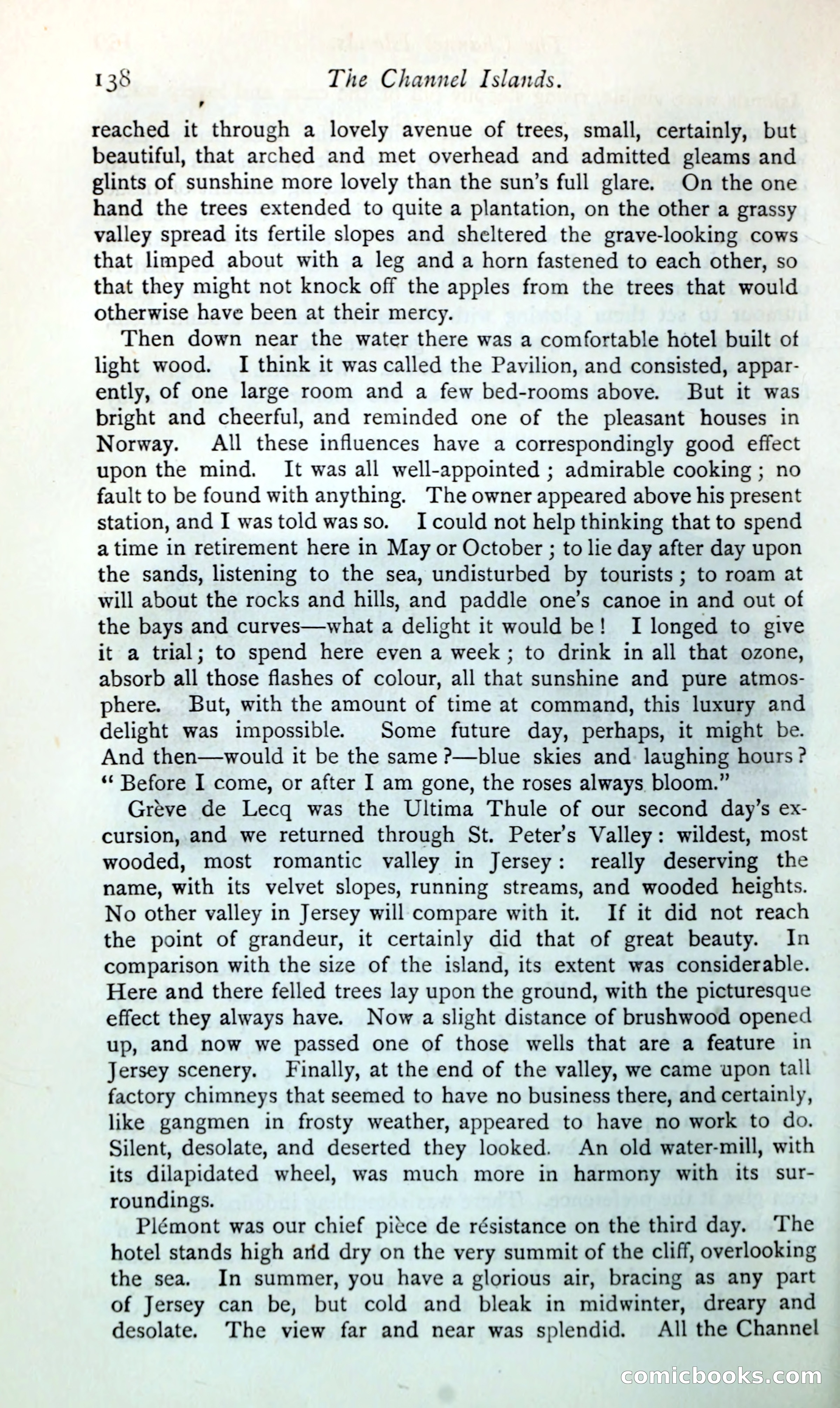 The Argosy — page 151 of 399