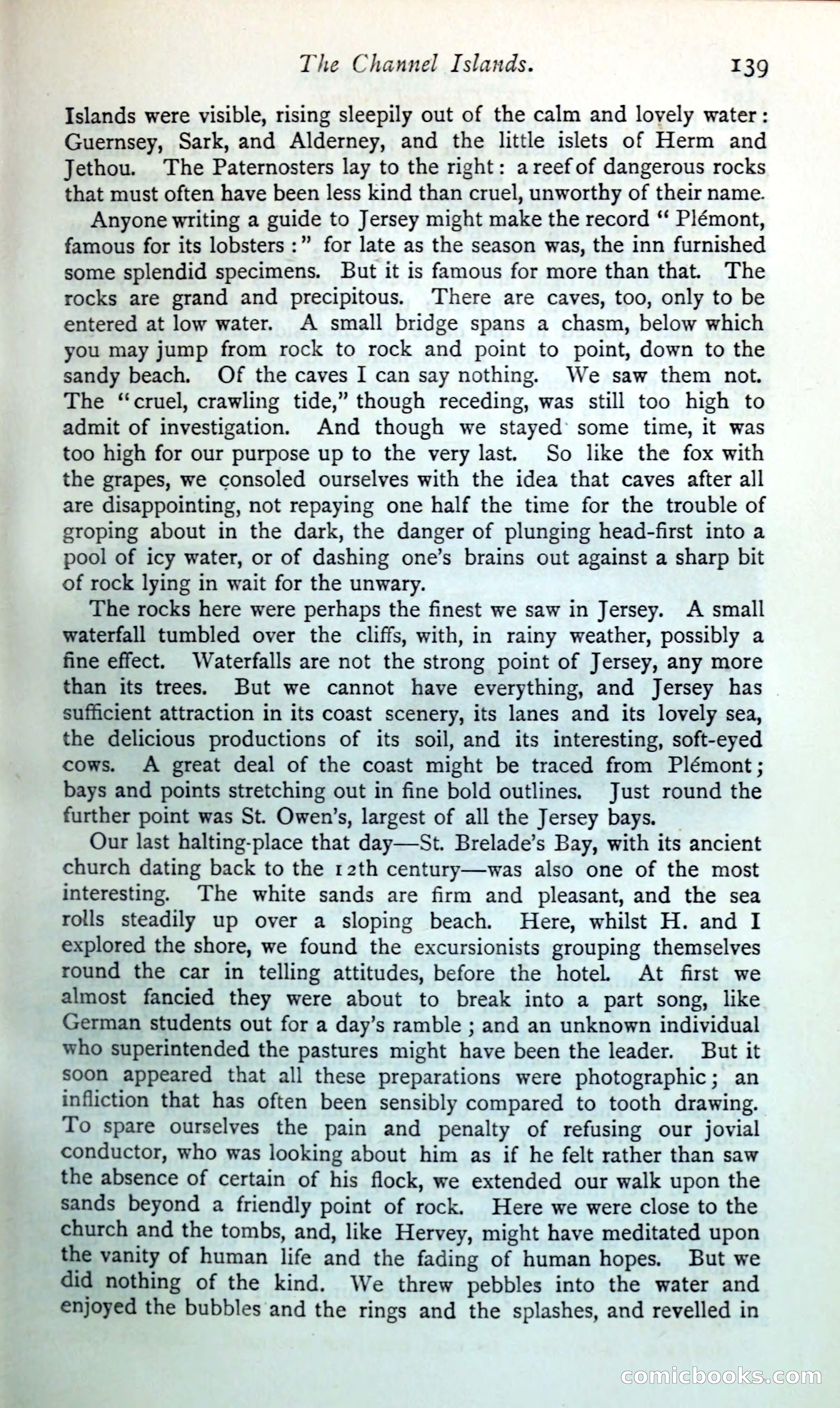 The Argosy — page 152 of 399