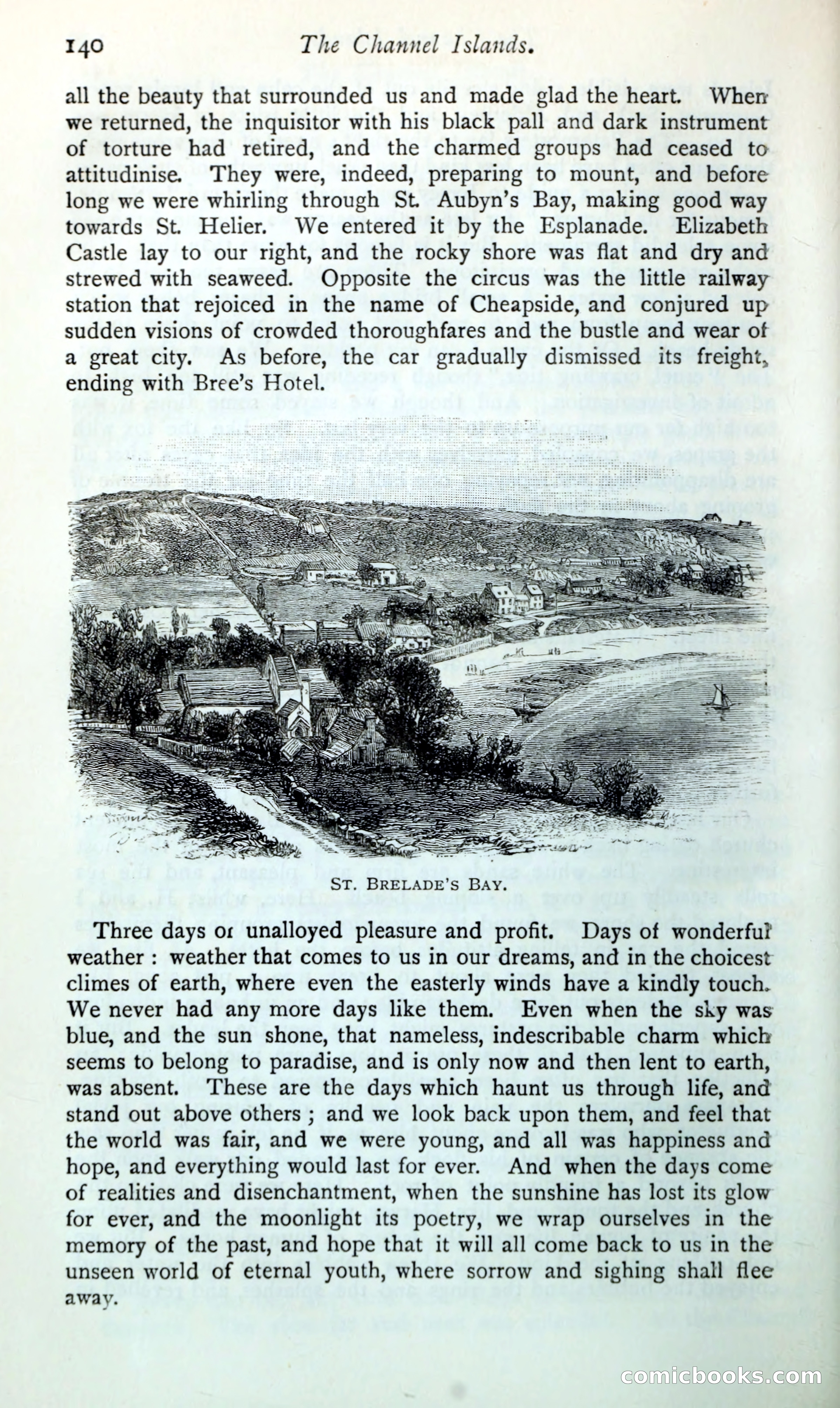 The Argosy — page 153 of 399