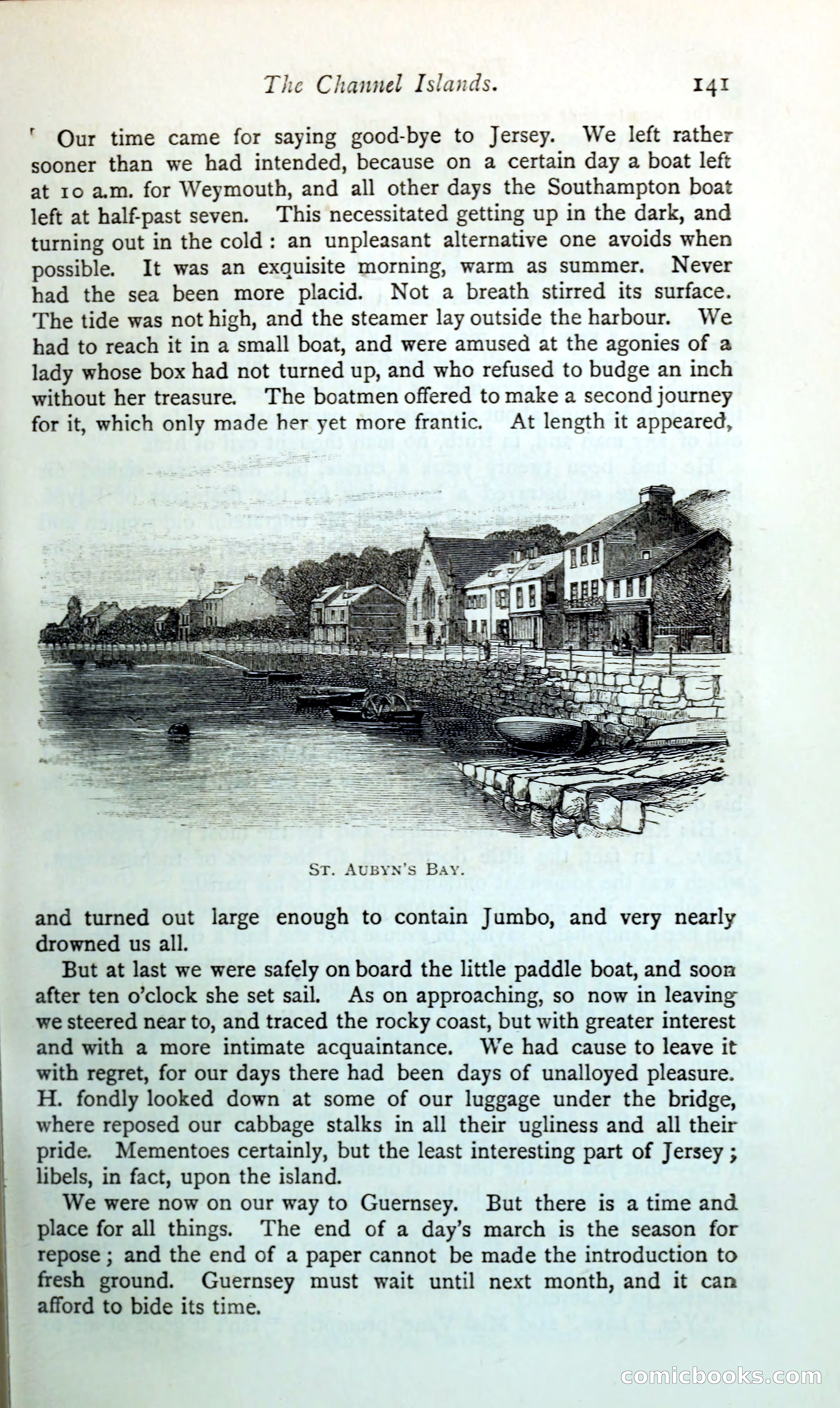 The Argosy — page 154 of 399