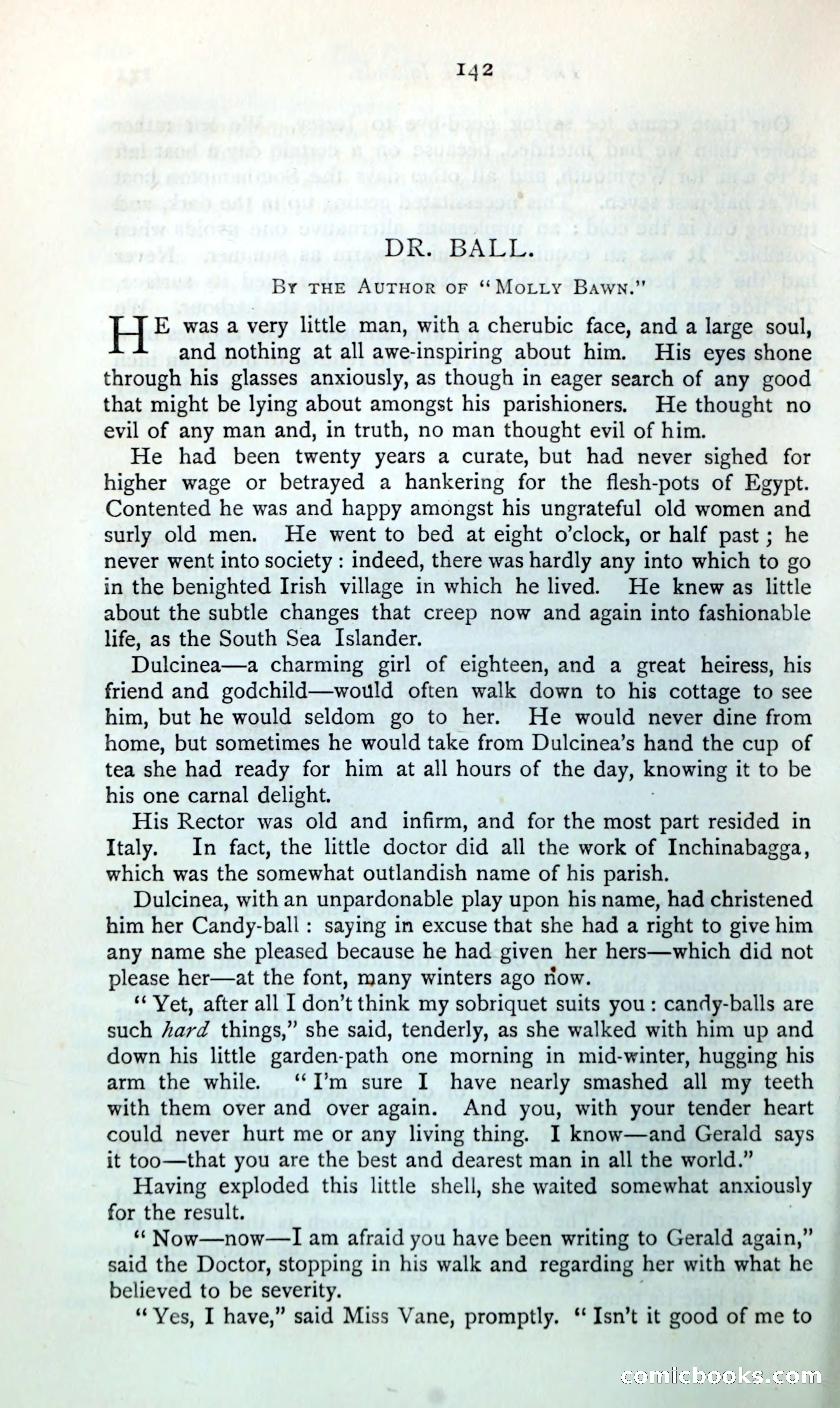 The Argosy — page 155 of 399