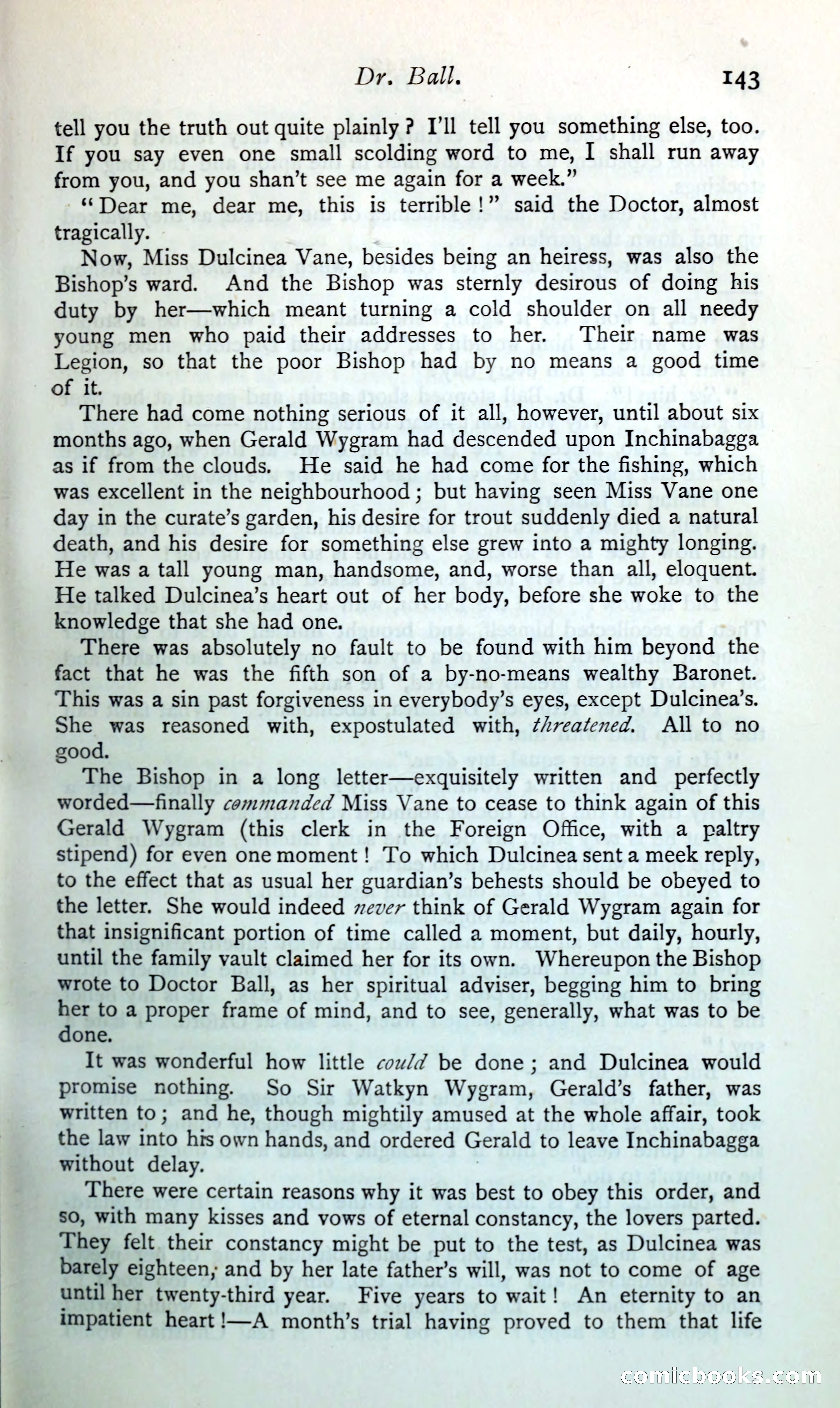 The Argosy — page 156 of 399