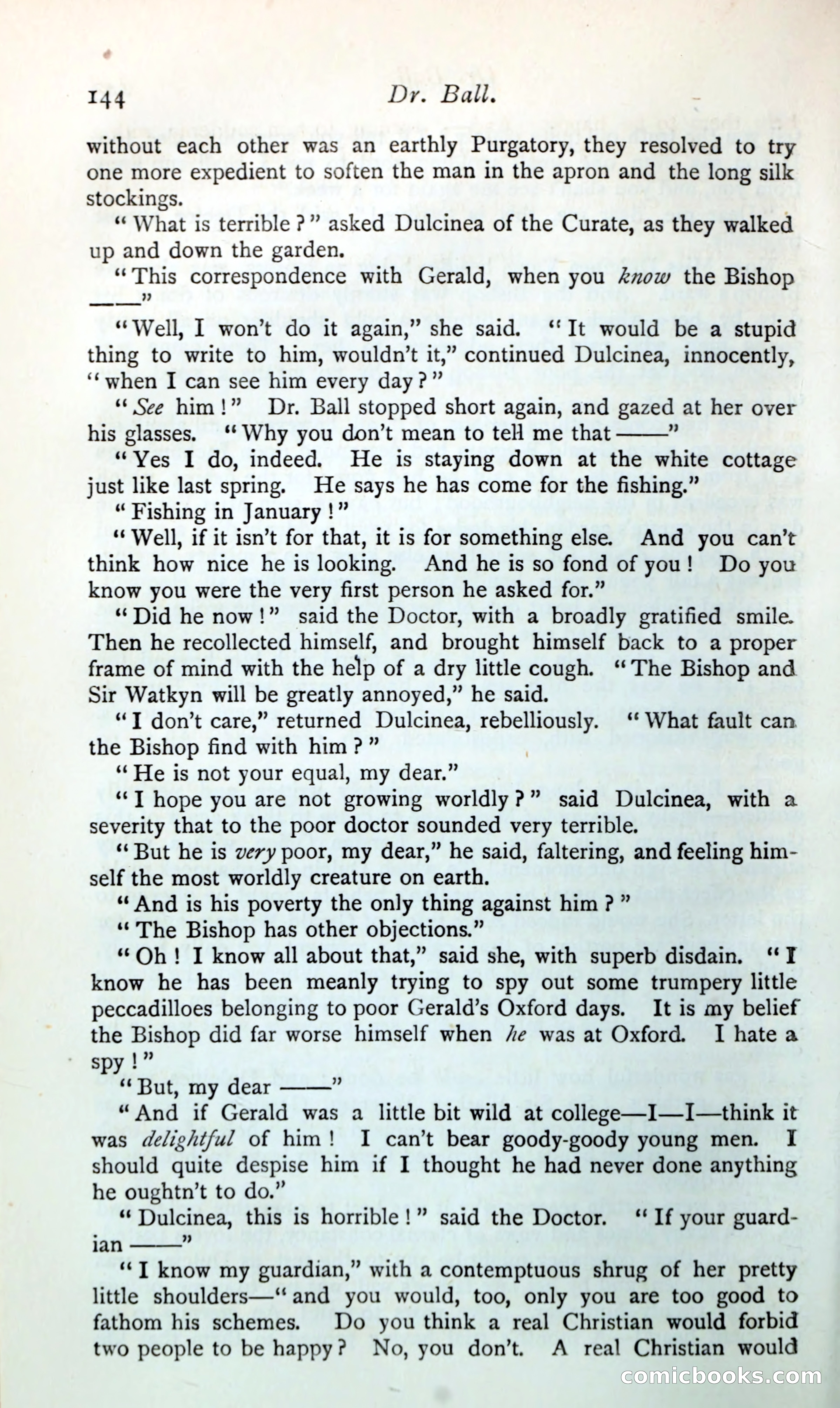 The Argosy — page 157 of 399