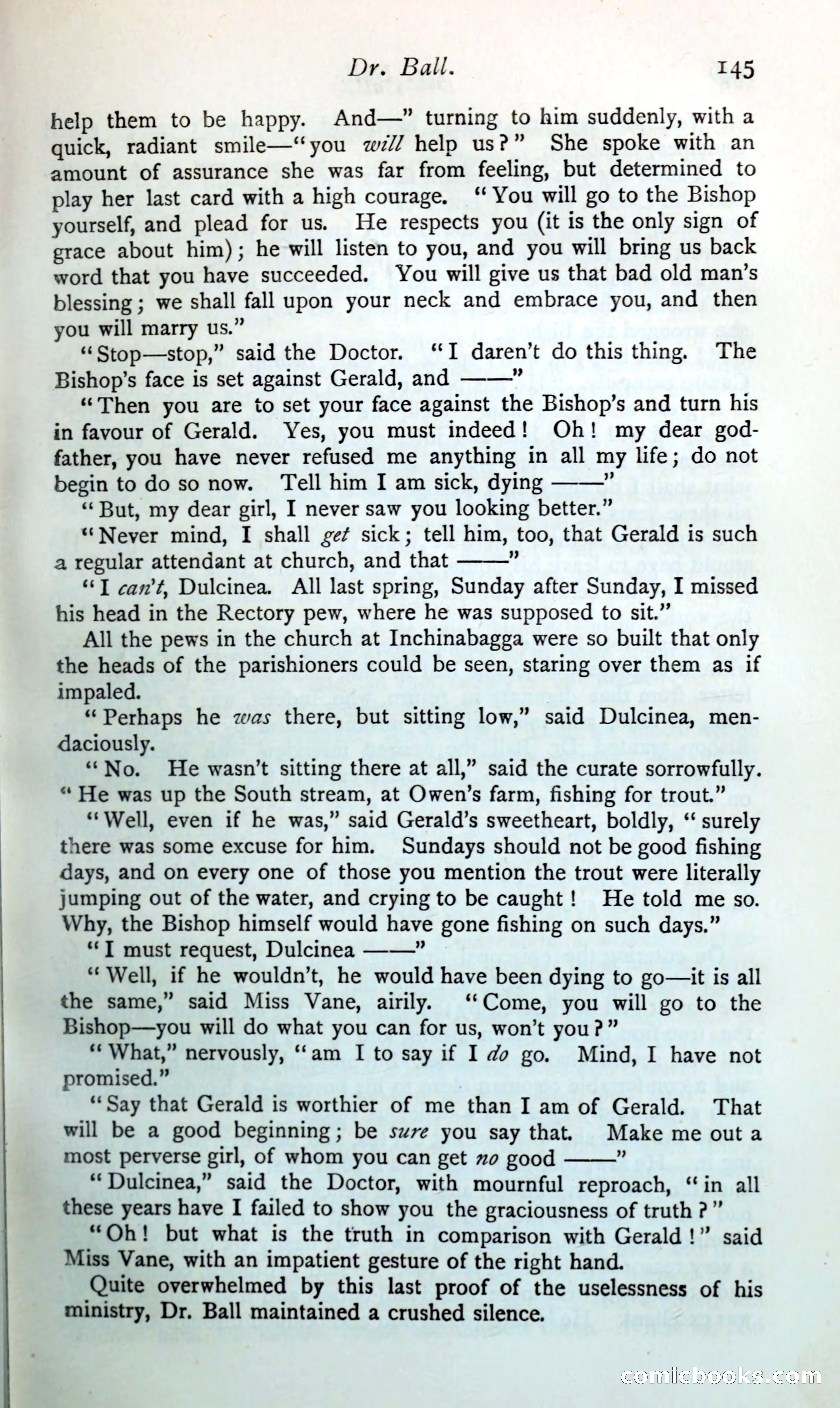 The Argosy — page 158 of 399