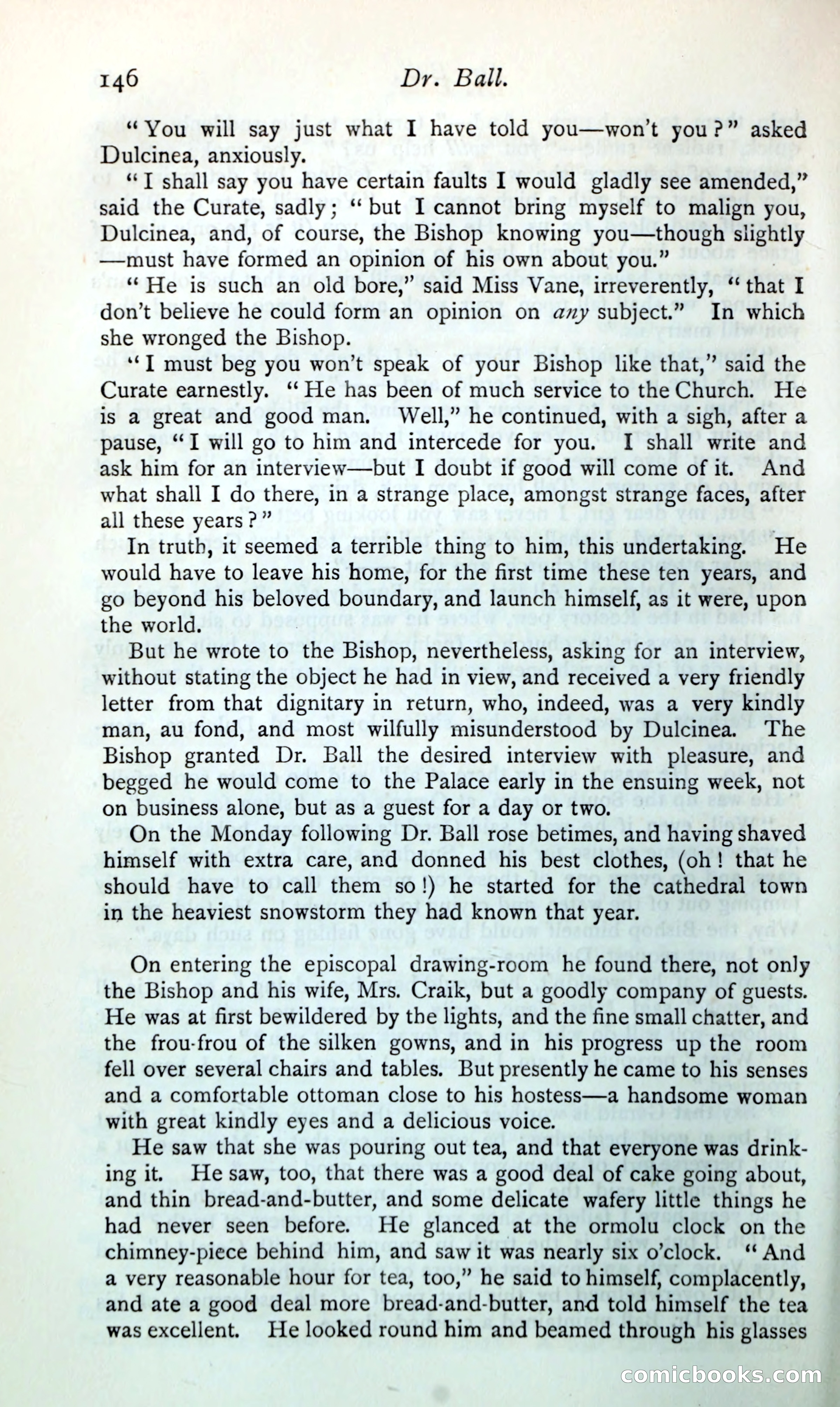 The Argosy — page 159 of 399