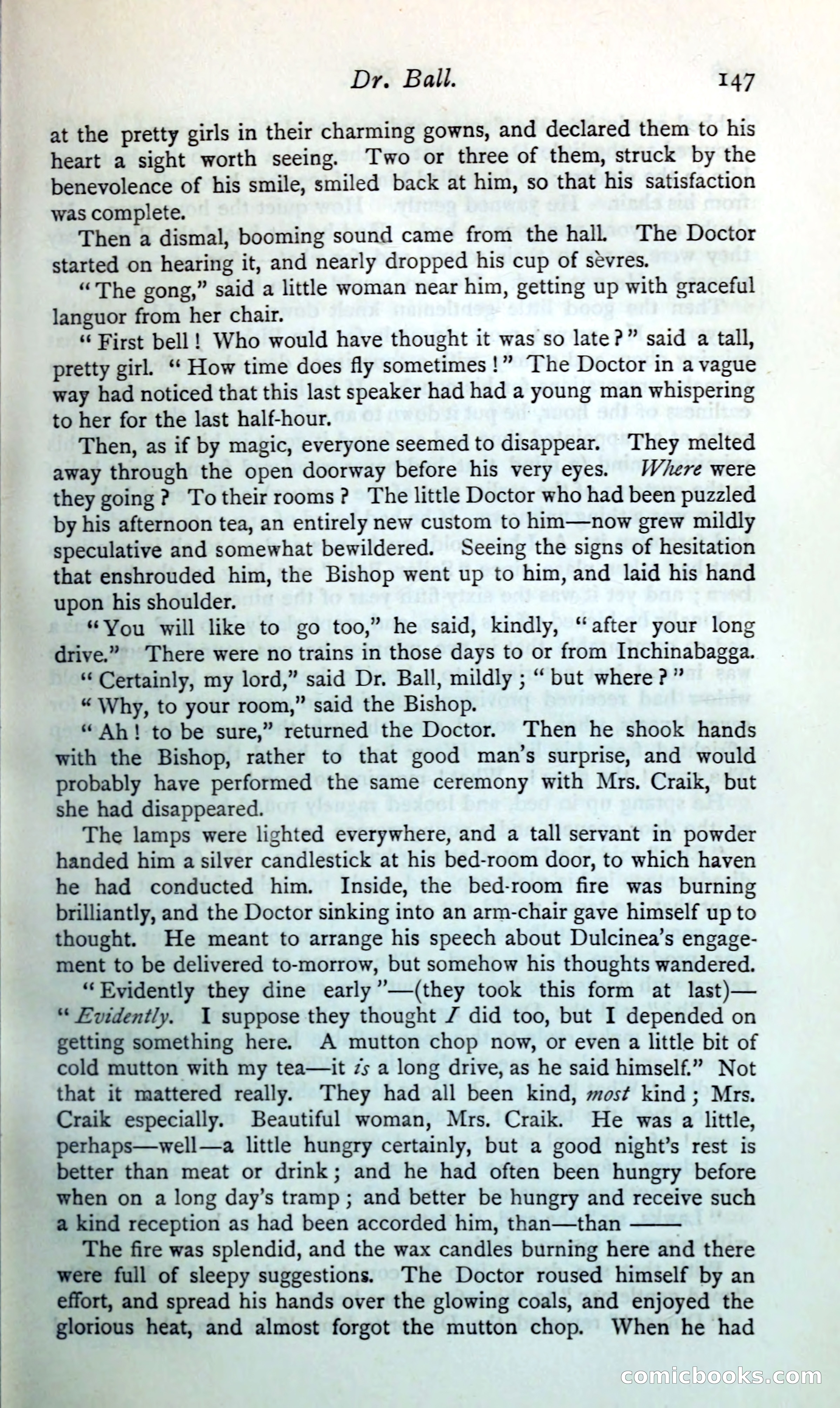 The Argosy — page 160 of 399