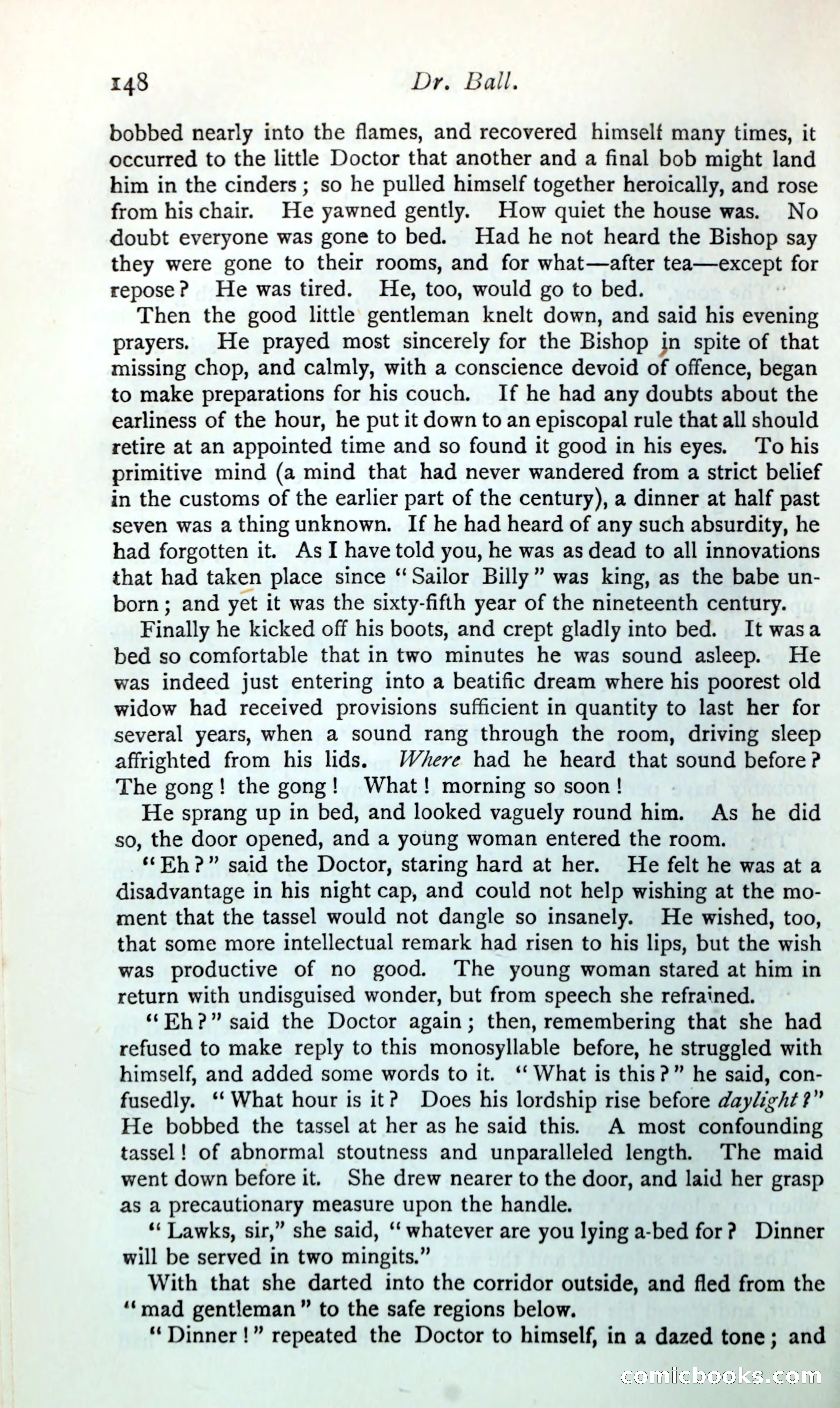 The Argosy — page 161 of 399