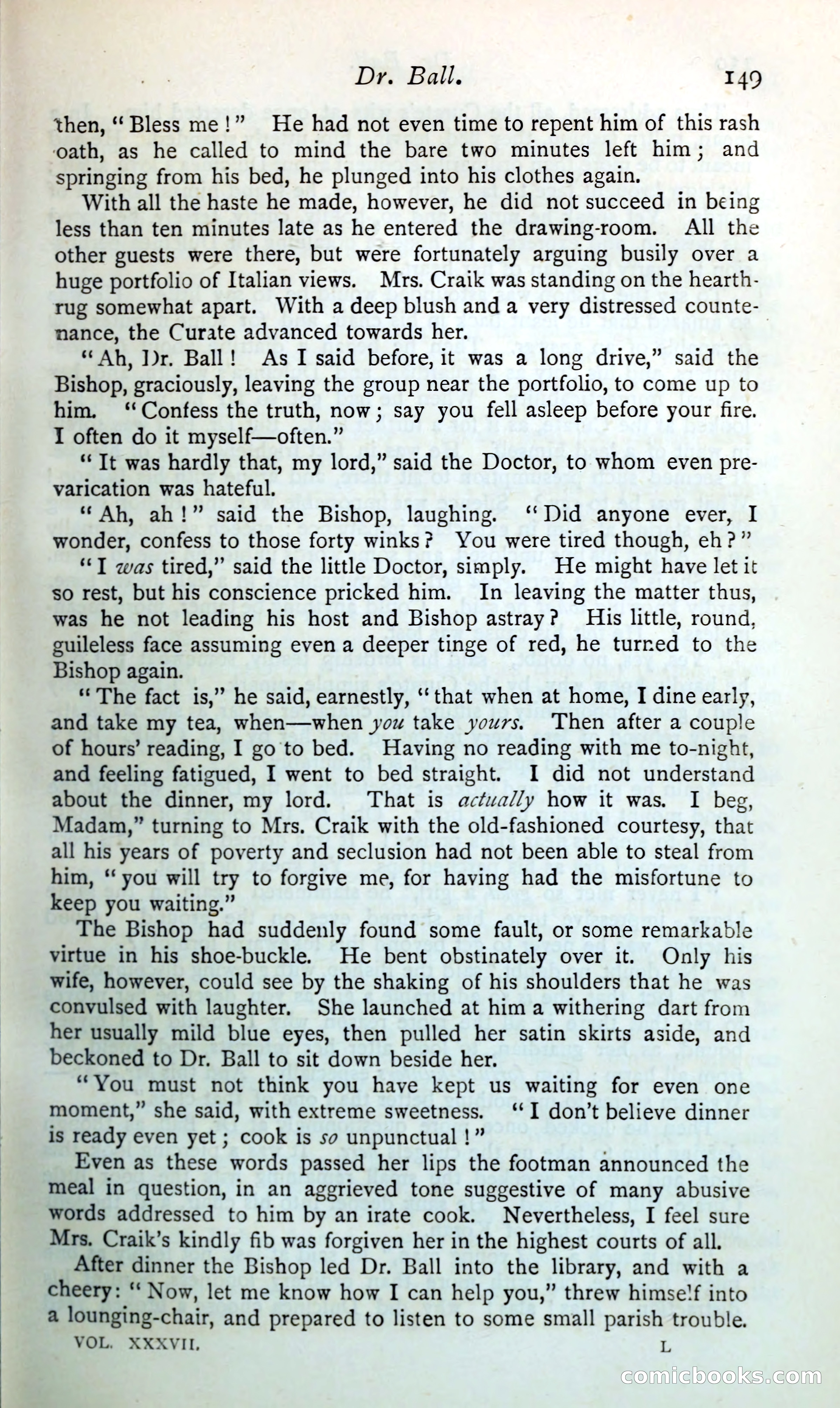 The Argosy — page 162 of 399