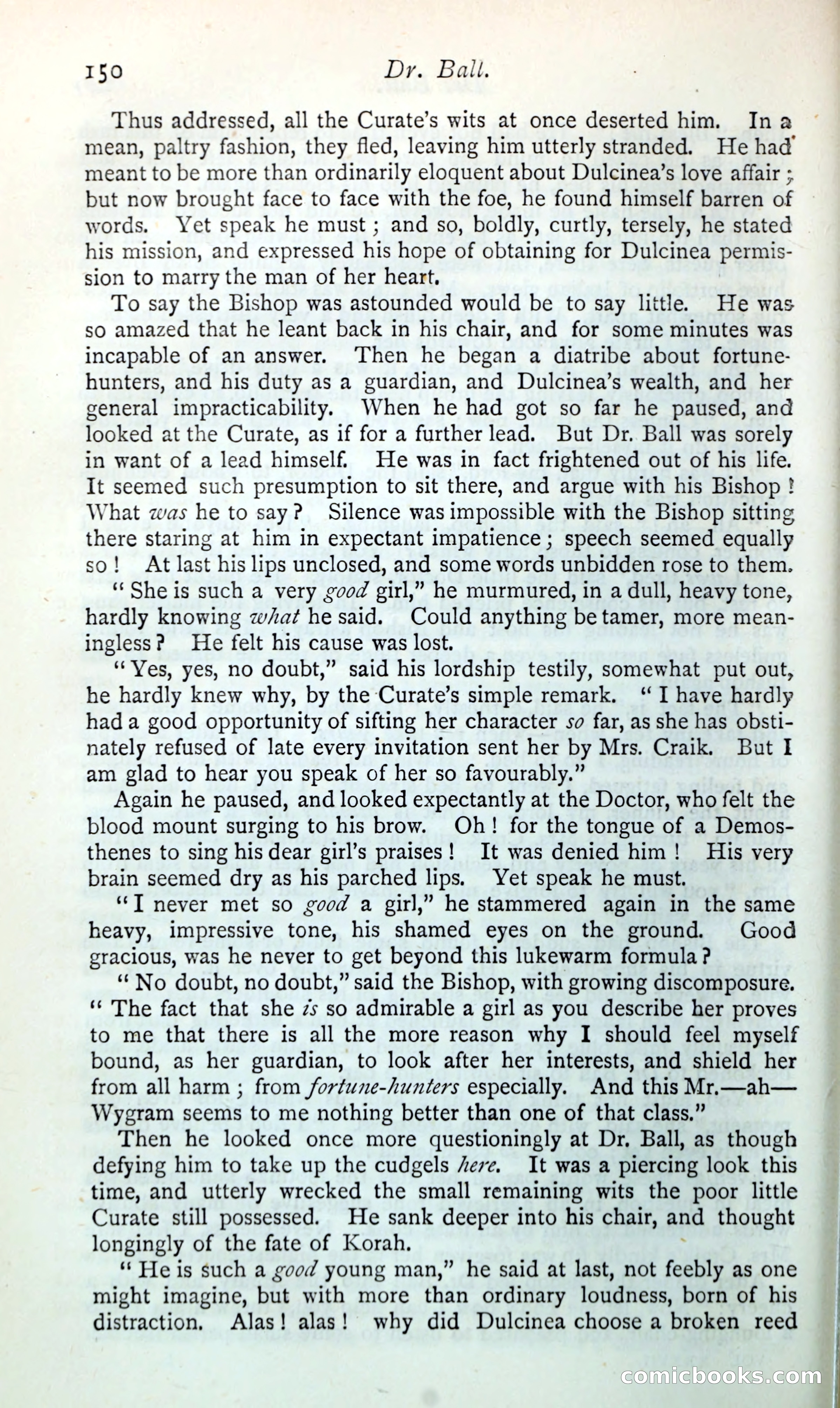 The Argosy — page 163 of 399
