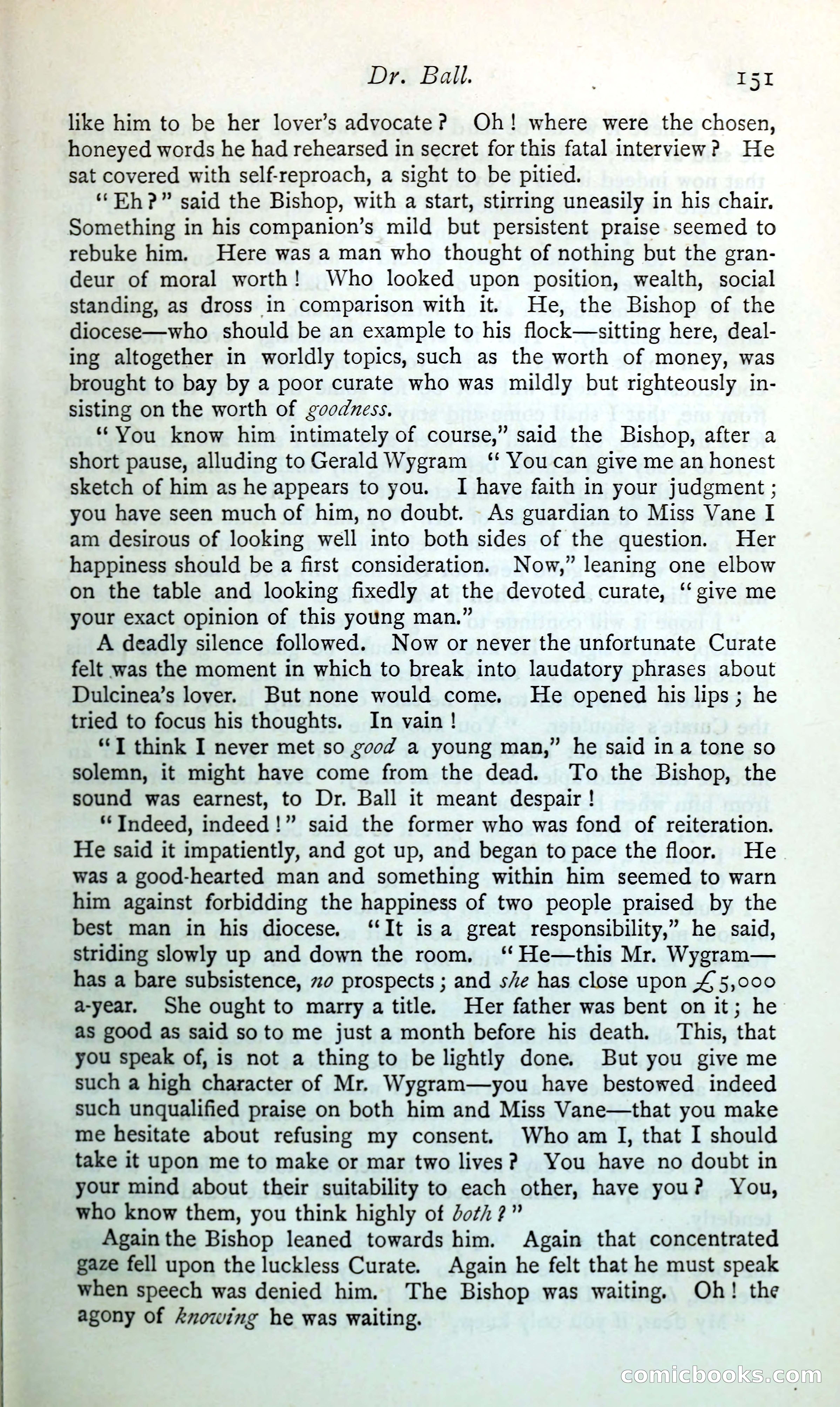 The Argosy — page 164 of 399