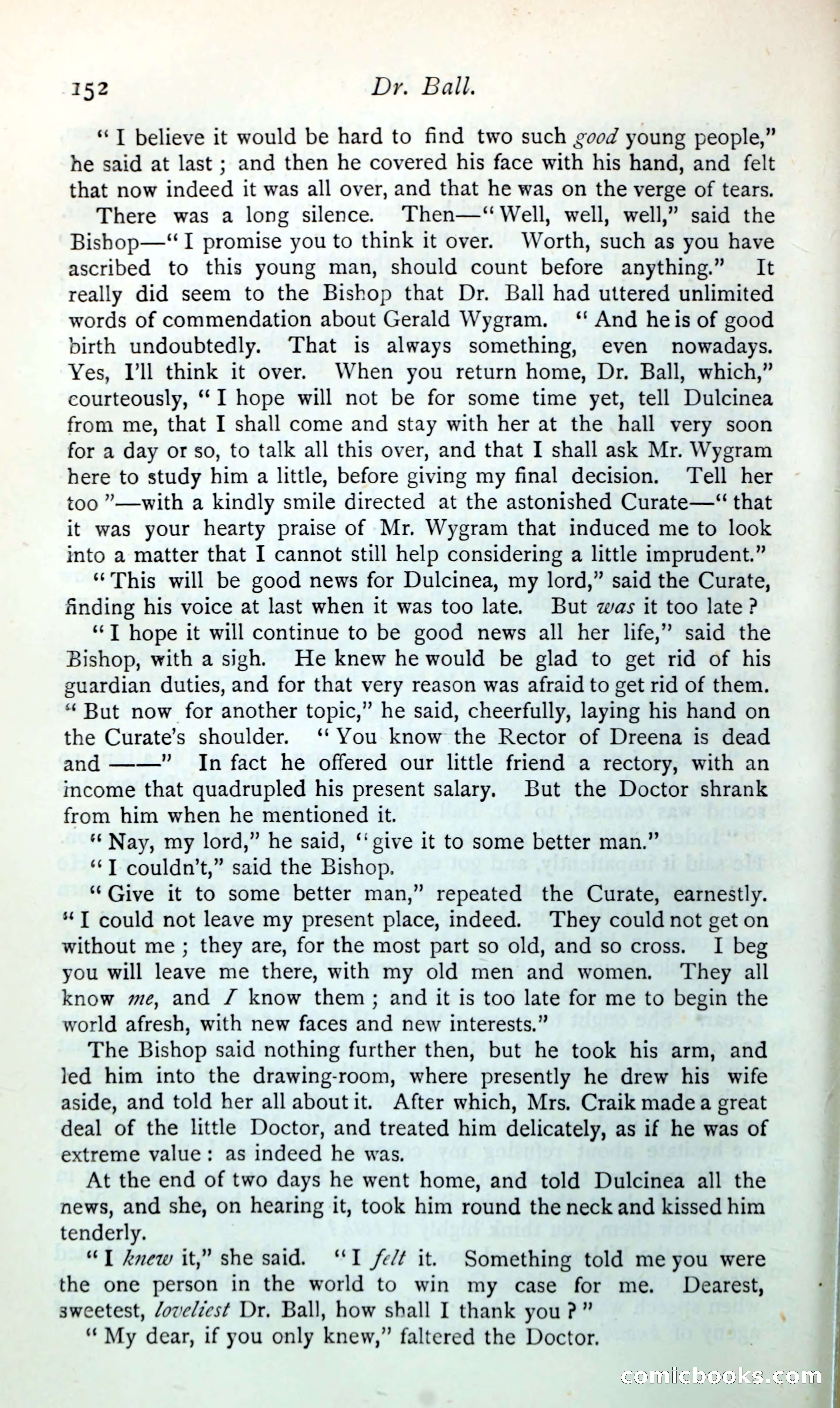 The Argosy — page 165 of 399