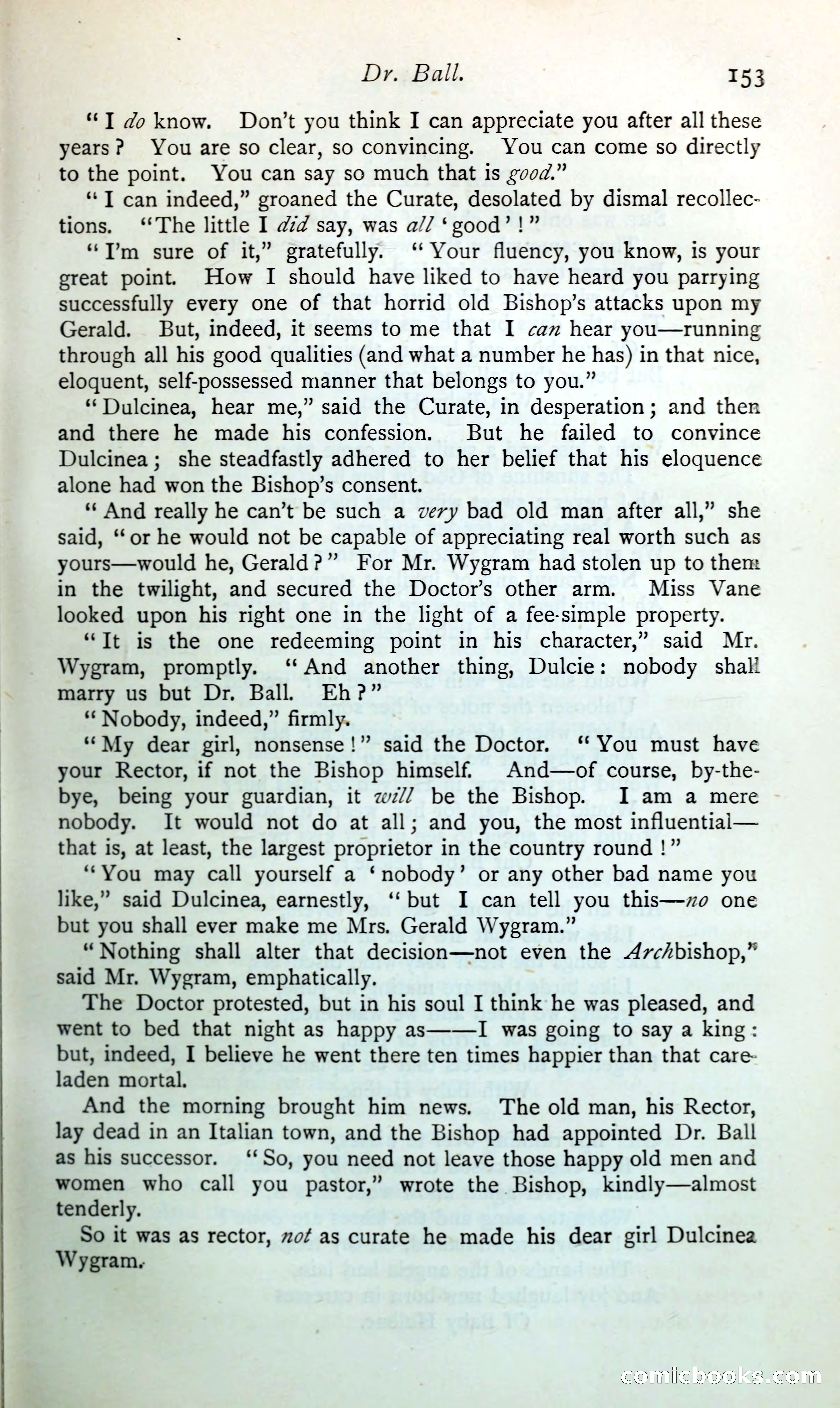 The Argosy — page 166 of 399