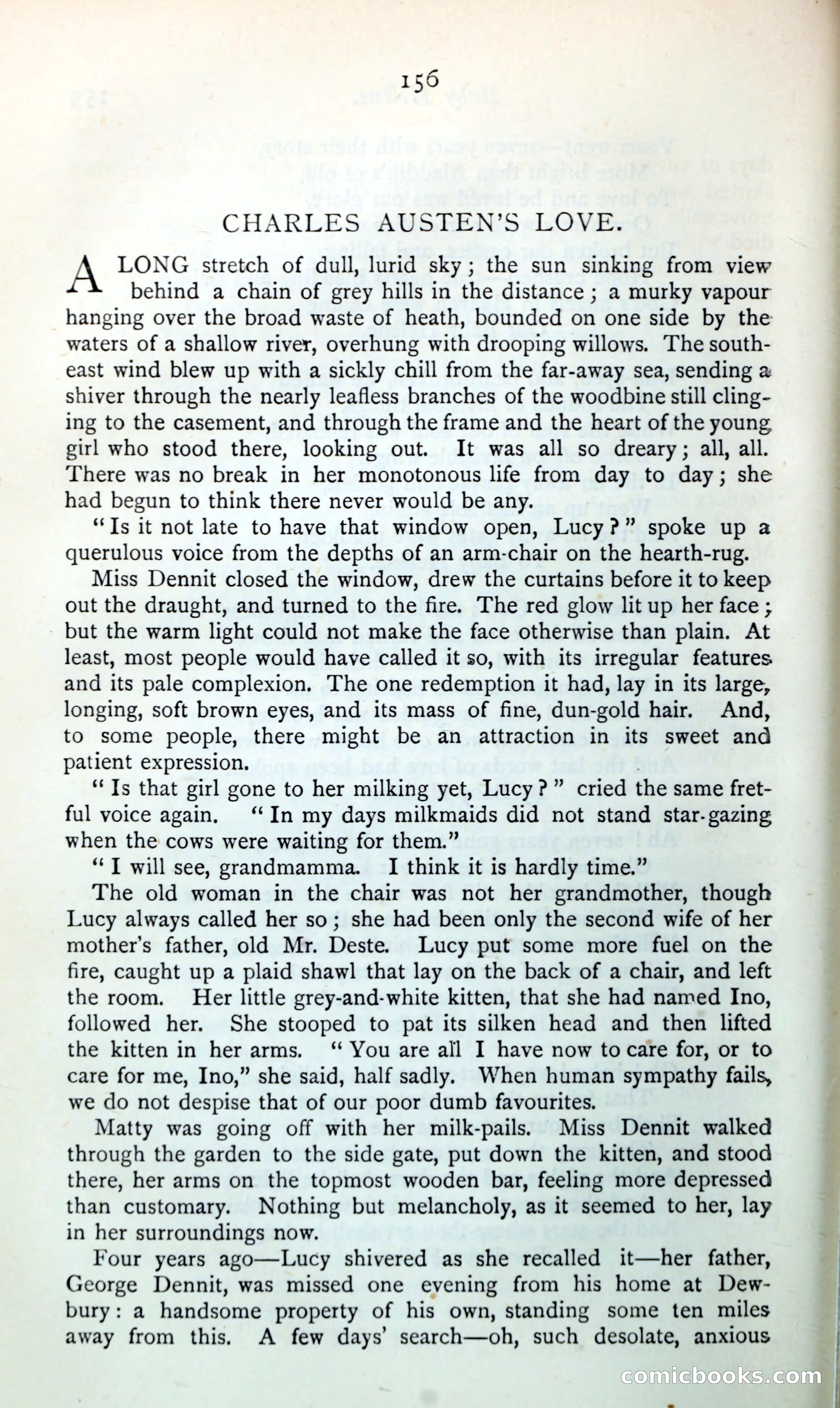 The Argosy — page 169 of 399