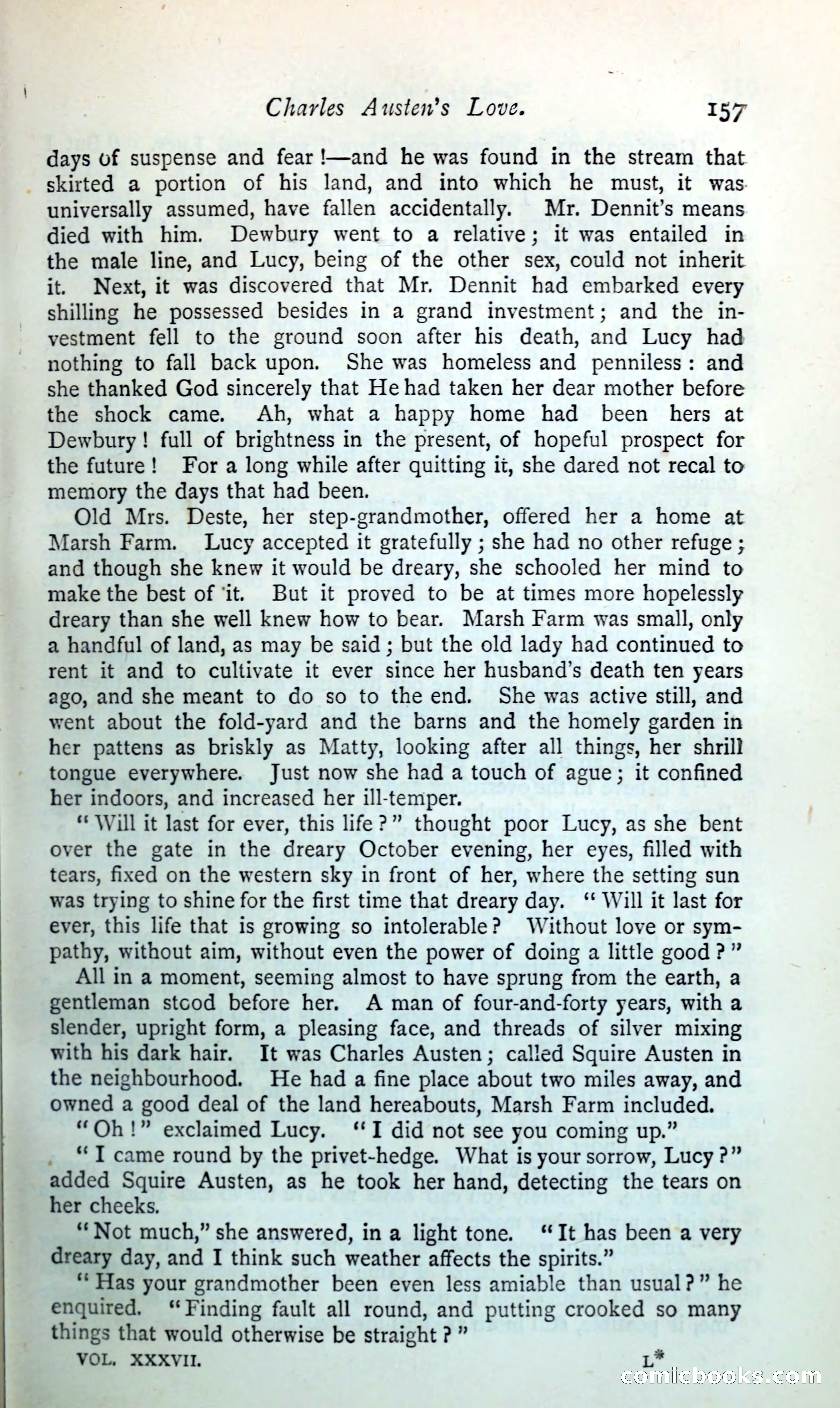 The Argosy — page 170 of 399