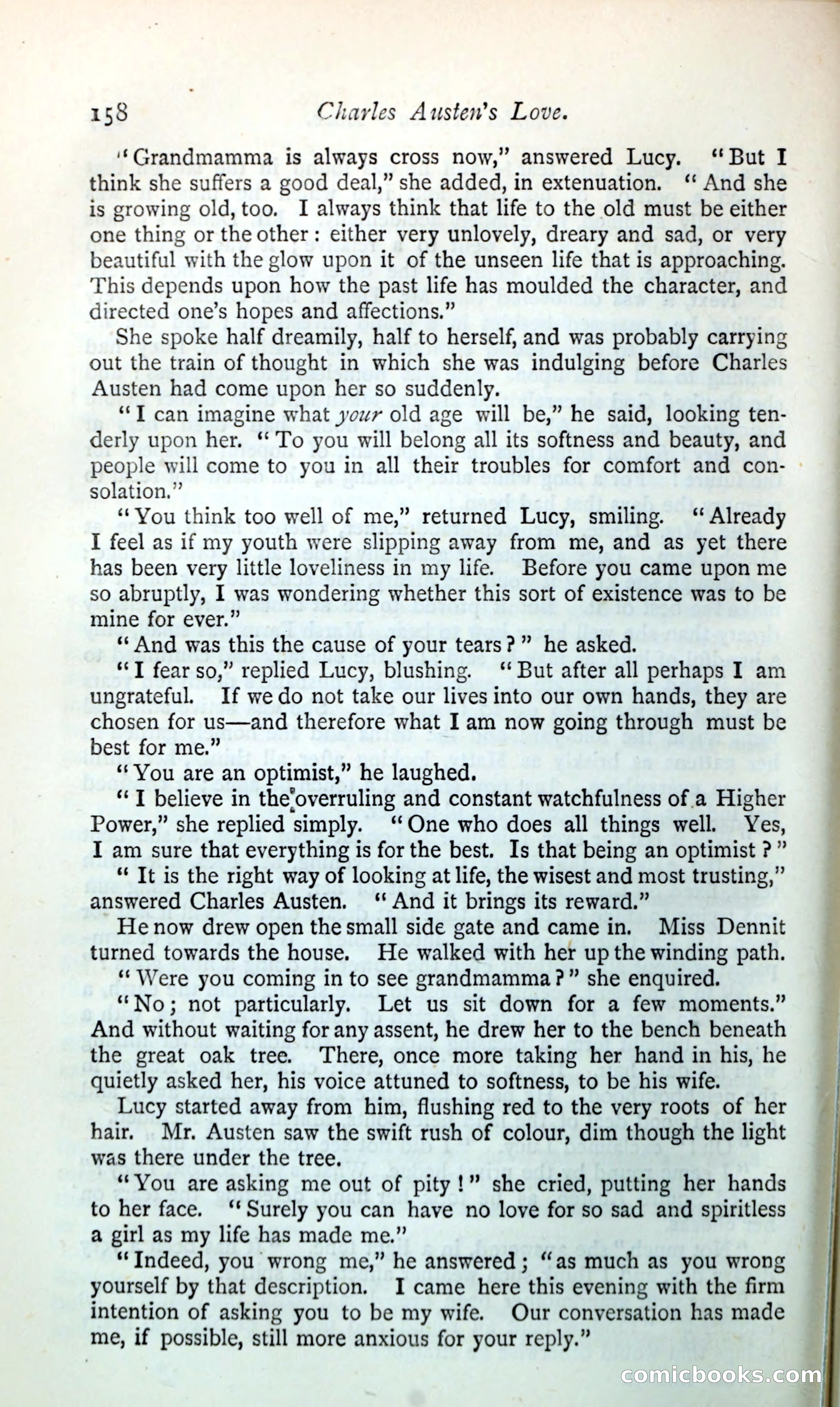The Argosy — page 171 of 399