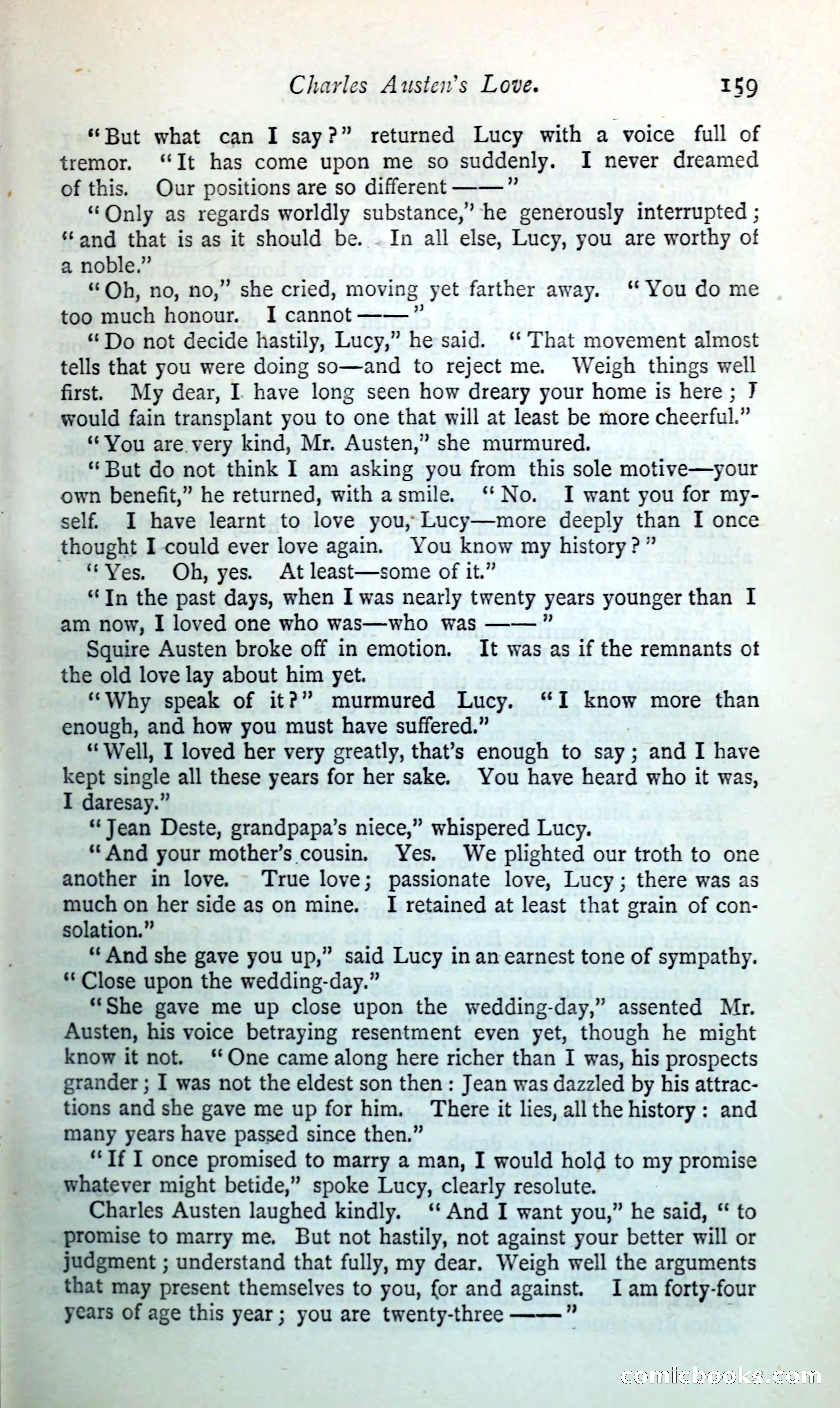 The Argosy — page 172 of 399