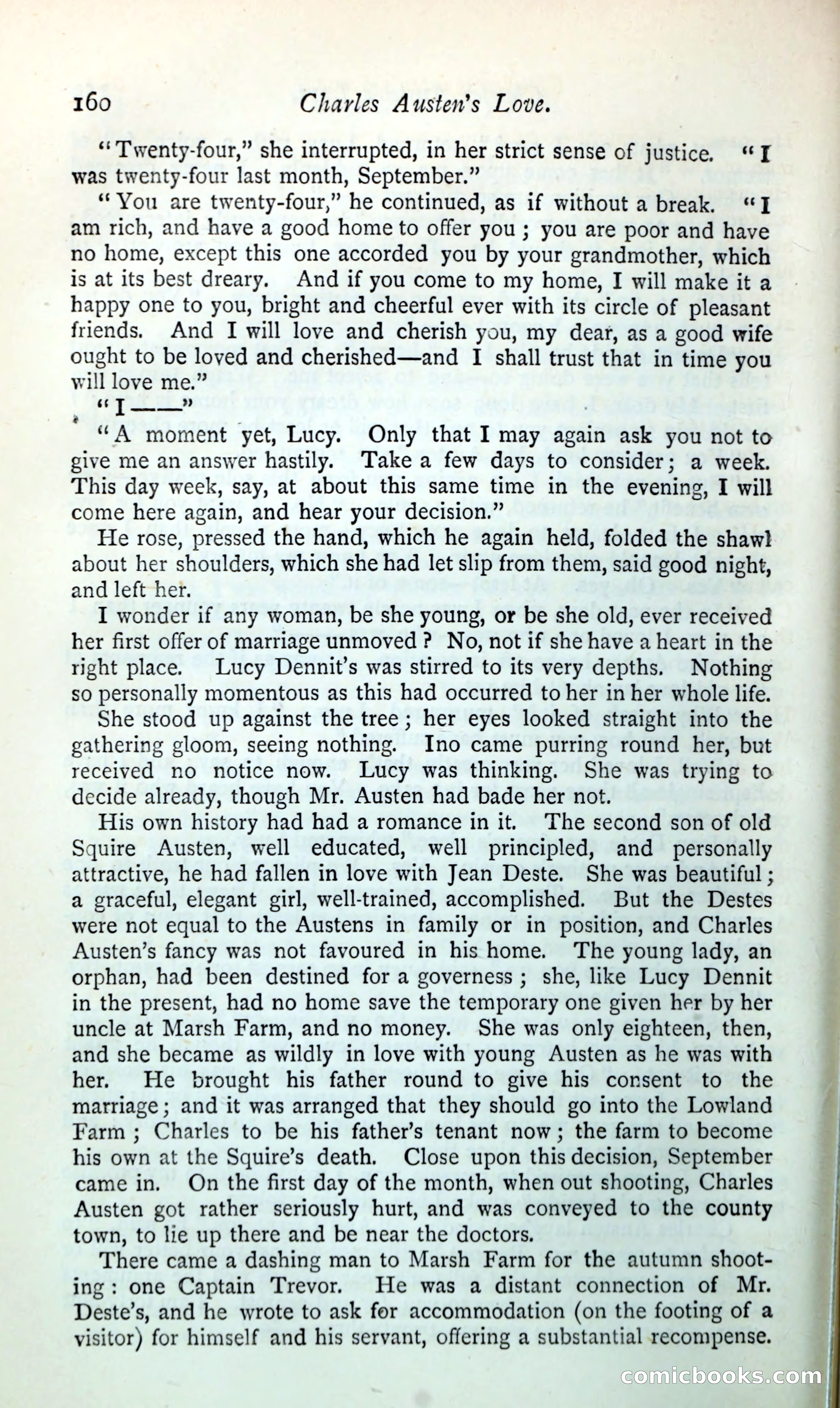 The Argosy — page 173 of 399