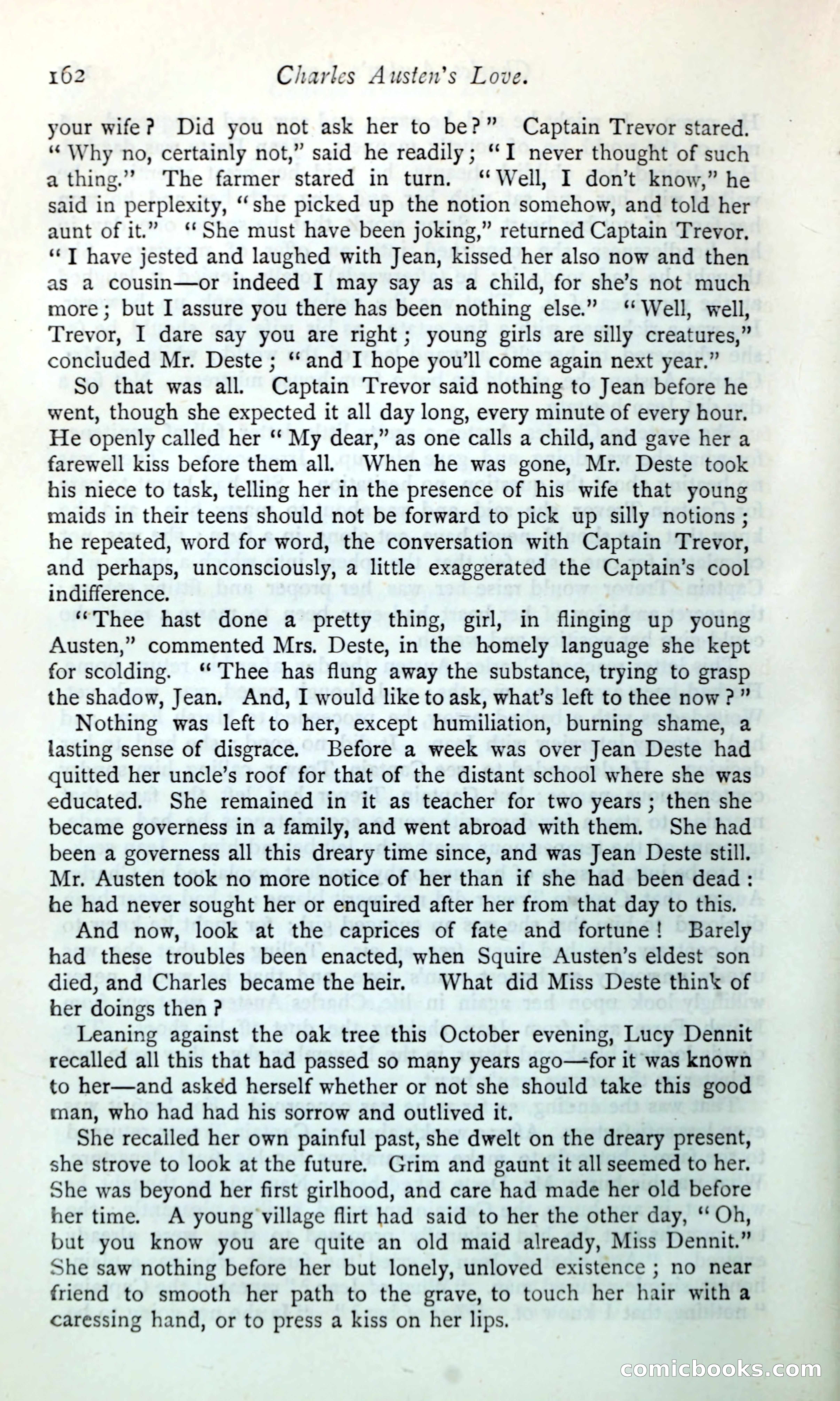 The Argosy — page 175 of 399