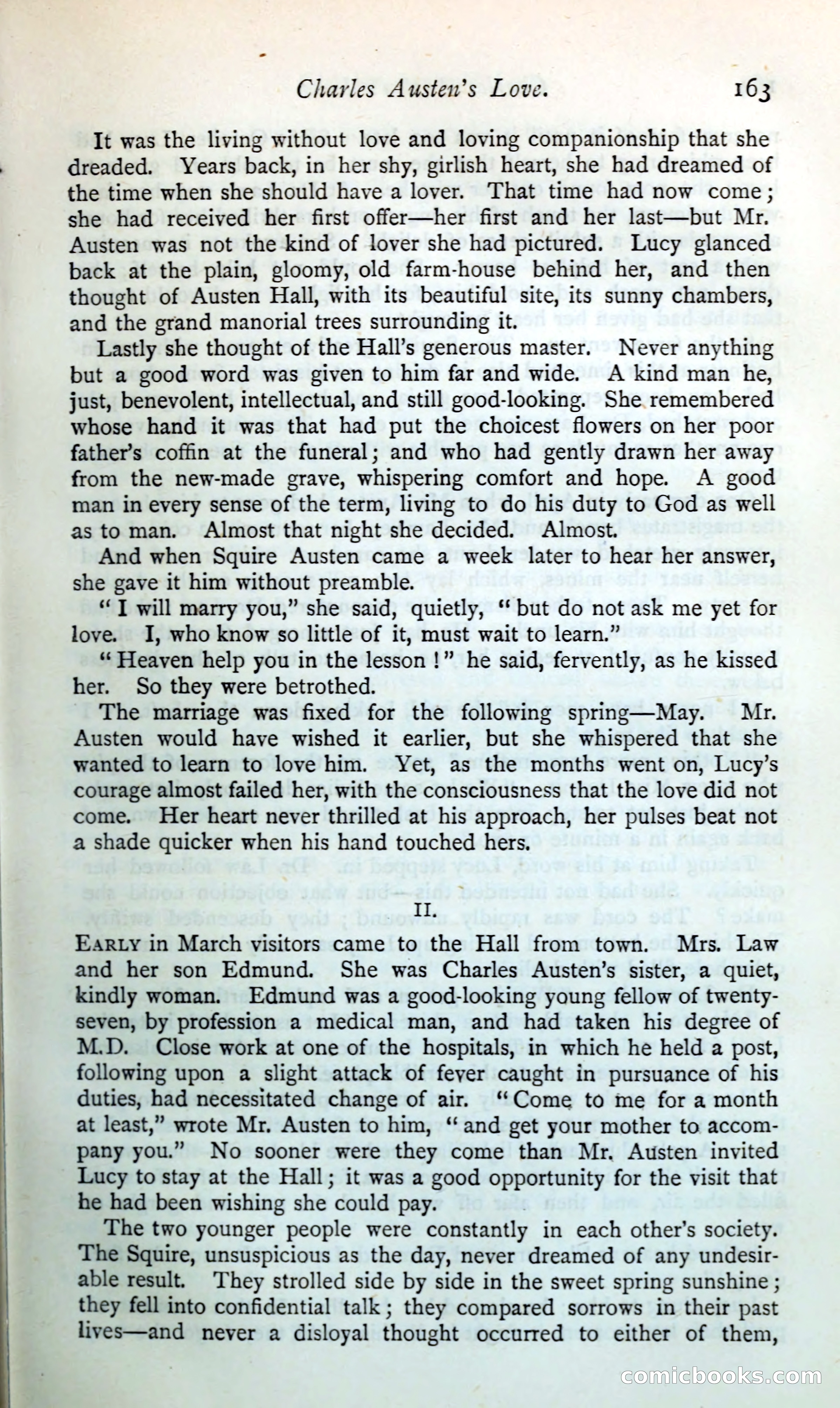 The Argosy — page 176 of 399