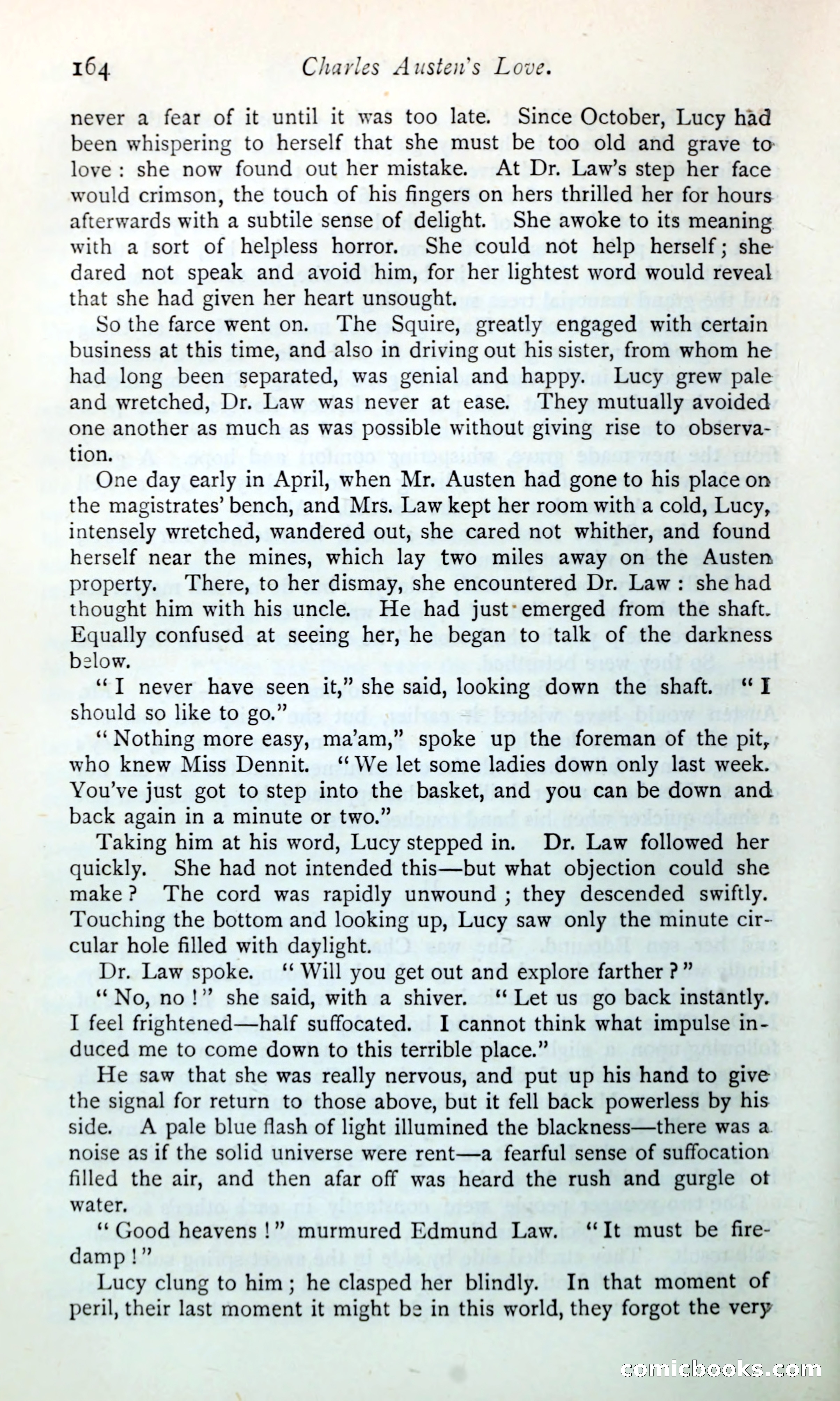 The Argosy — page 177 of 399