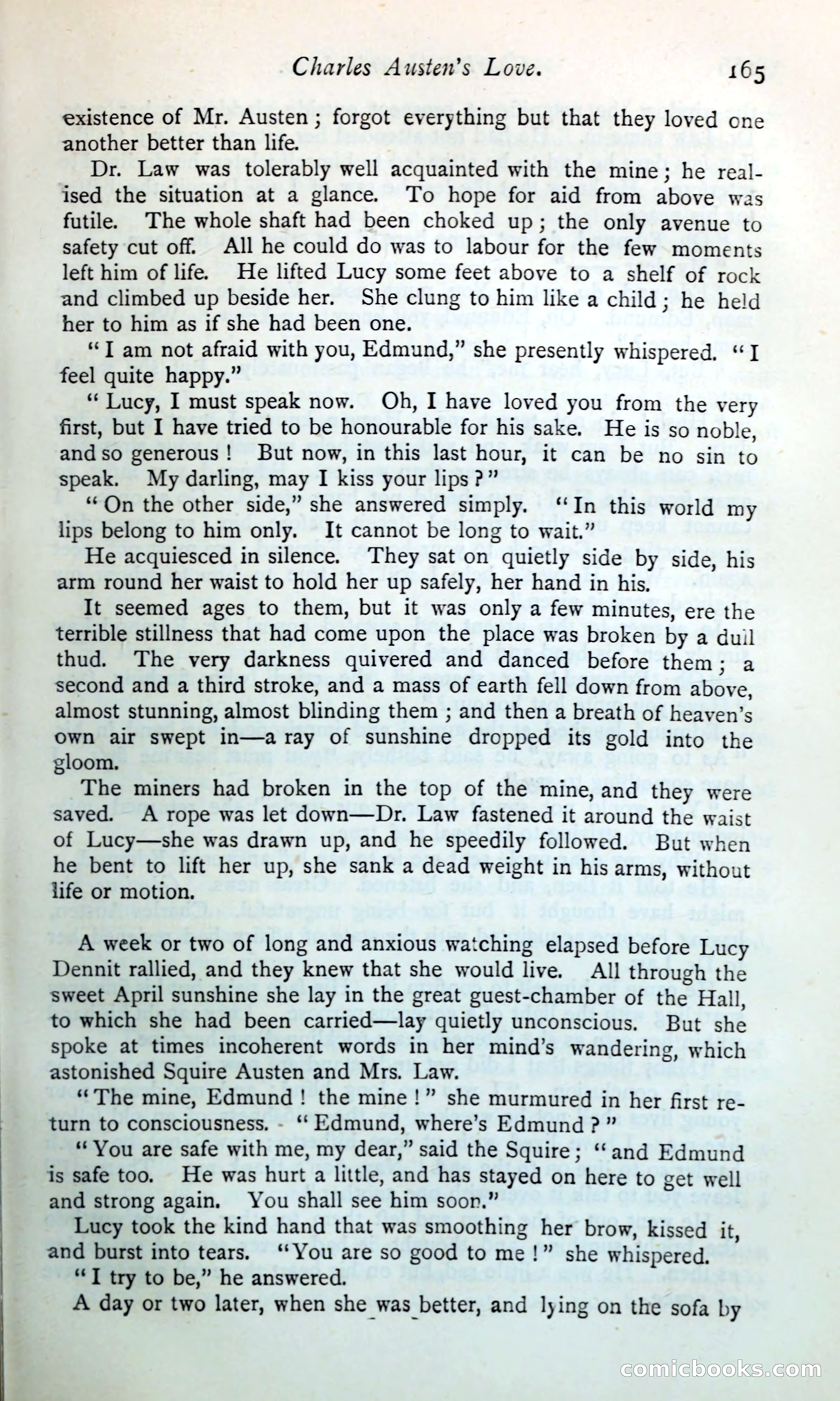 The Argosy — page 178 of 399