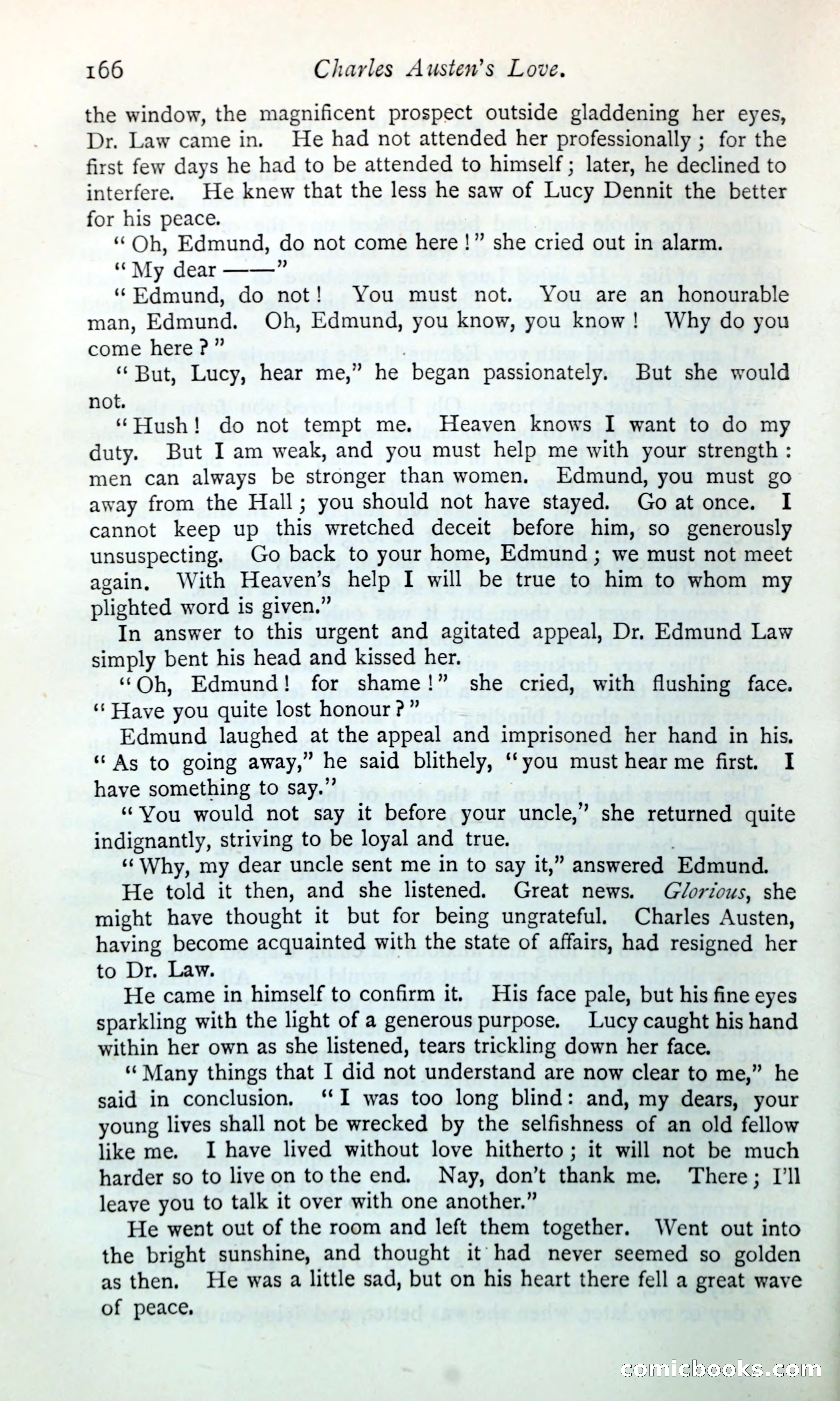 The Argosy — page 179 of 399