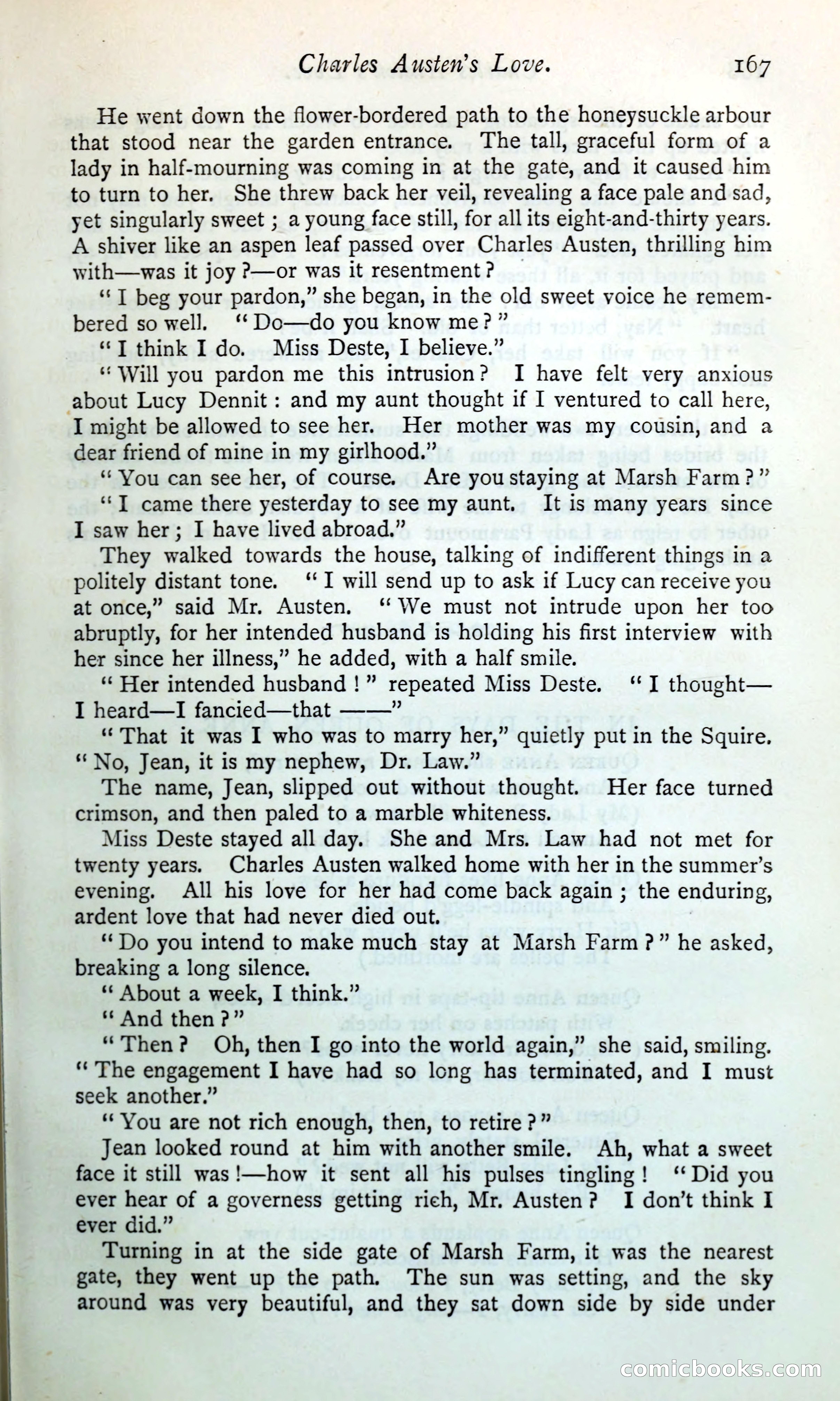 The Argosy — page 180 of 399