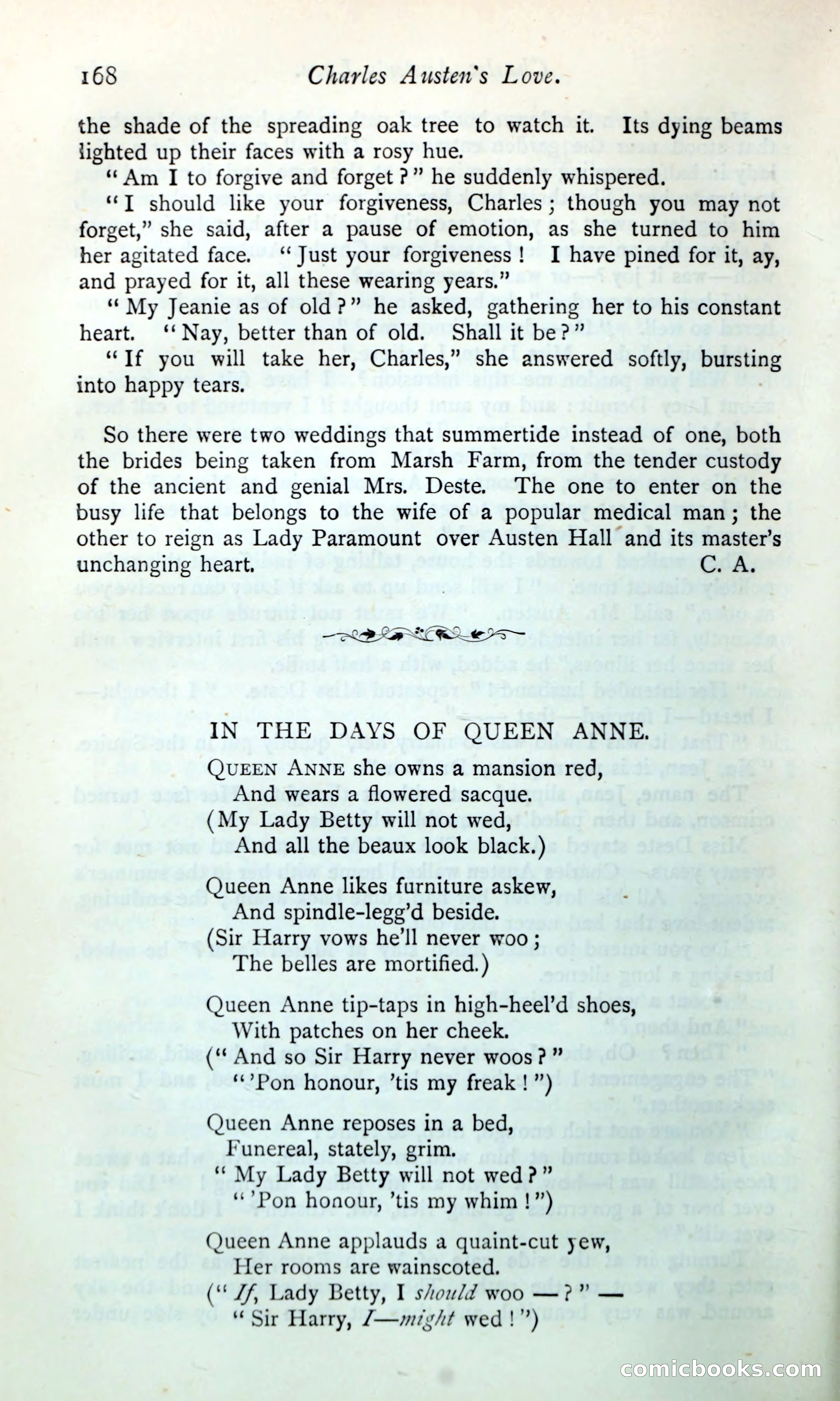 The Argosy — page 181 of 399