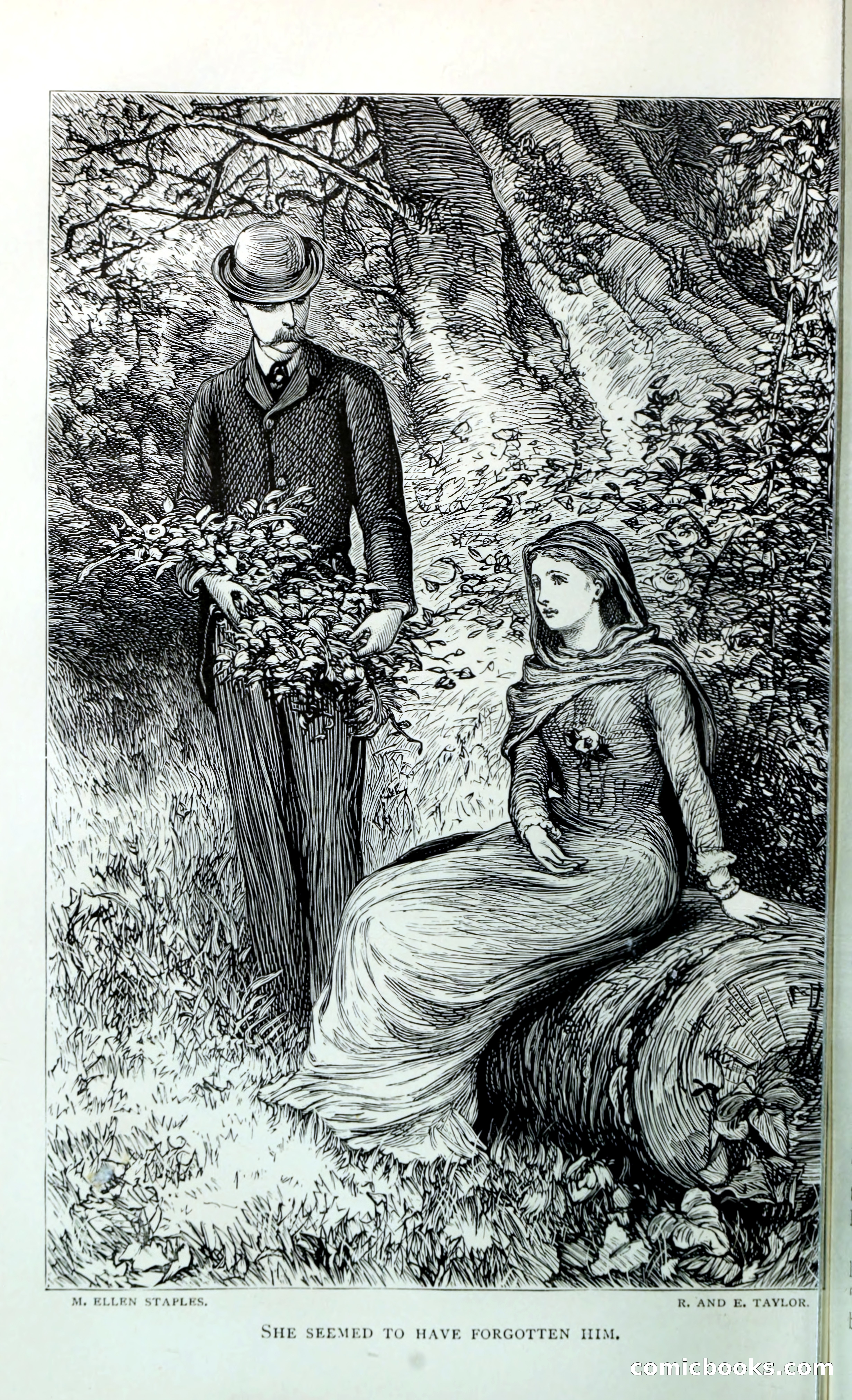 The Argosy — page 183 of 399
