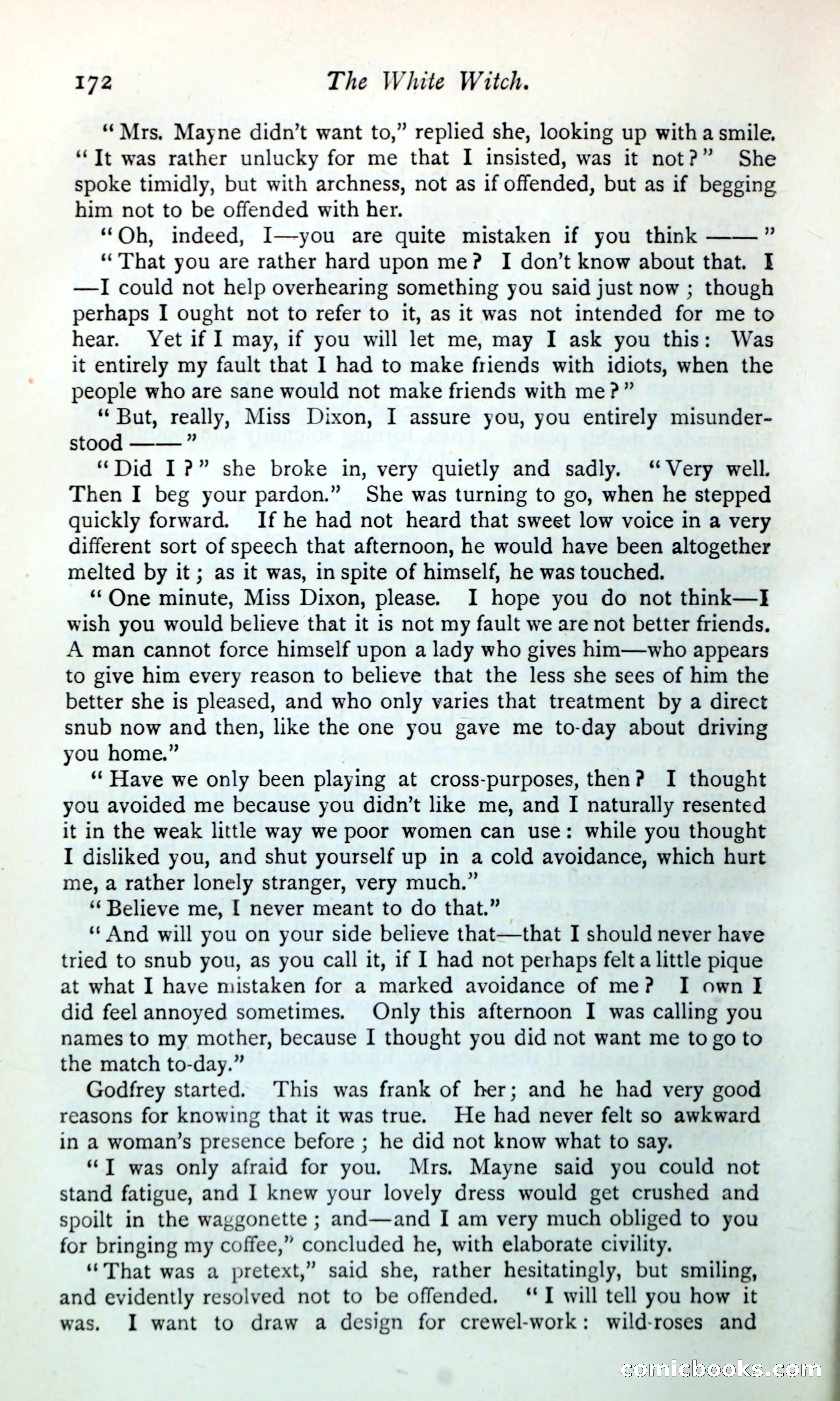 The Argosy — page 187 of 399