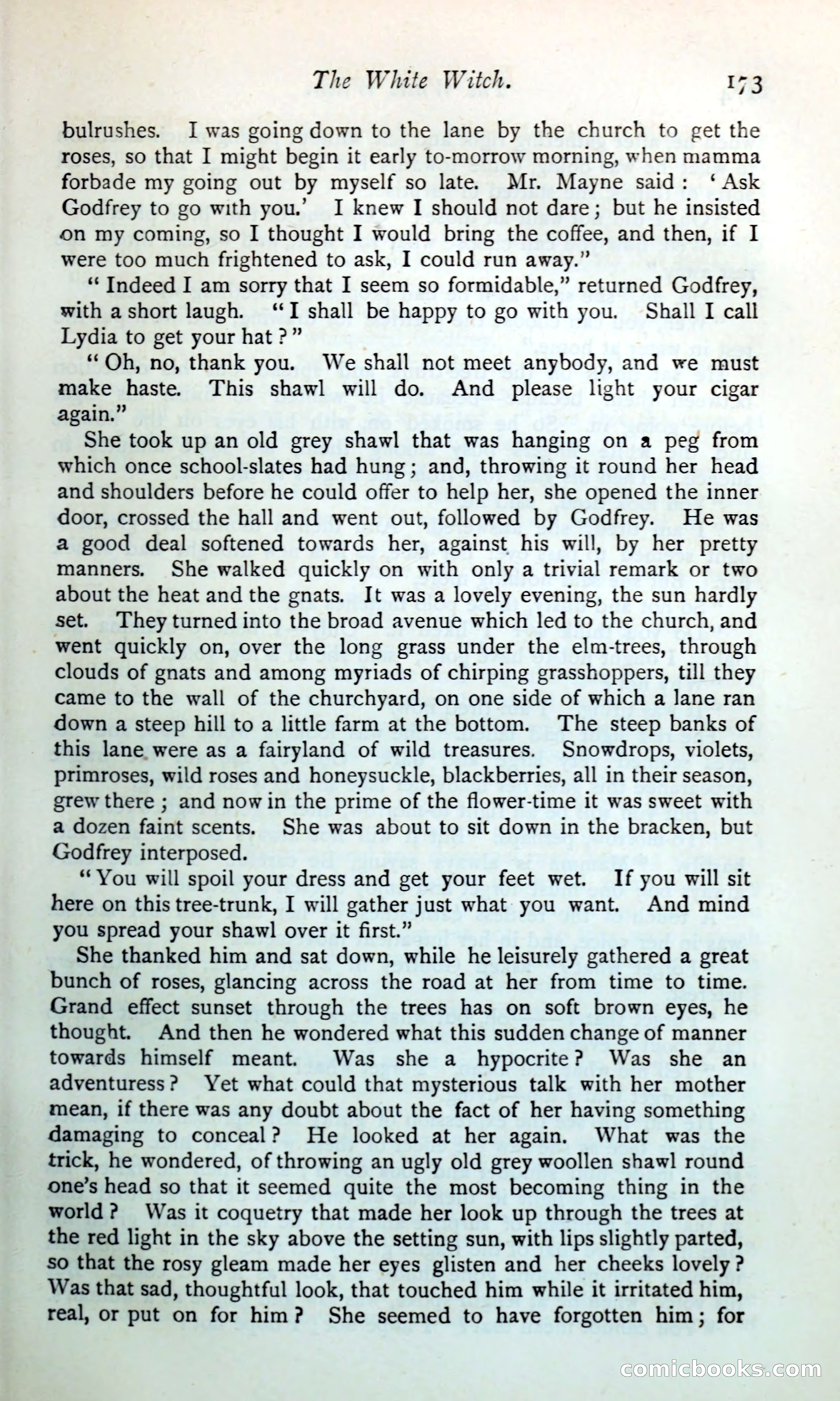 The Argosy — page 188 of 399